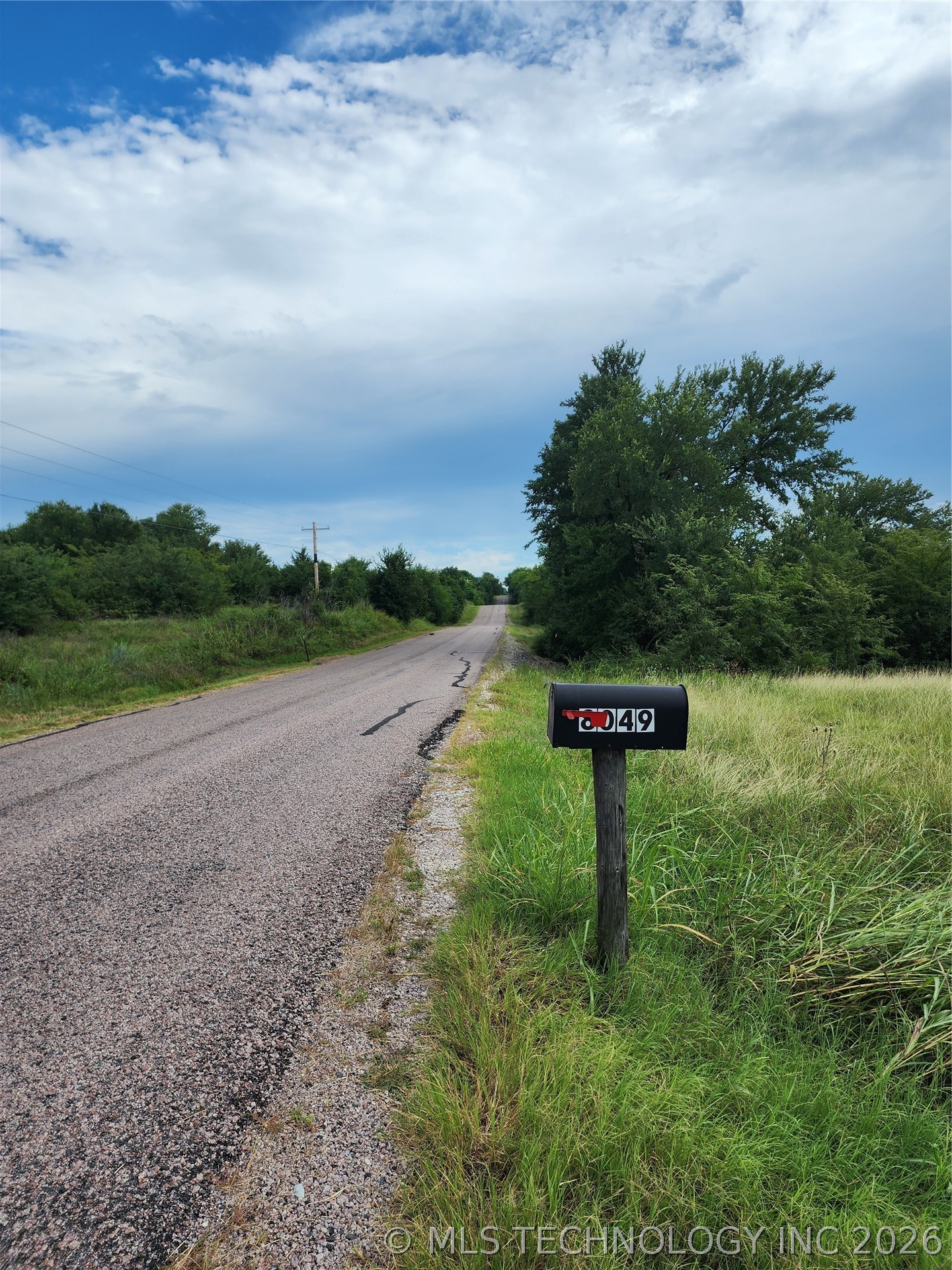 8353 Knobb Road Property Photo 11