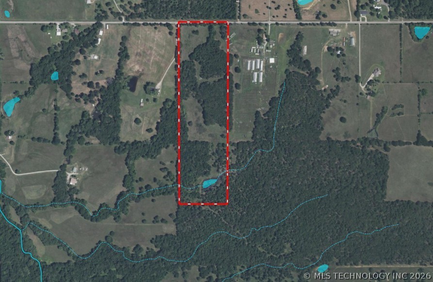 1 E 390 Road Property Photo 5