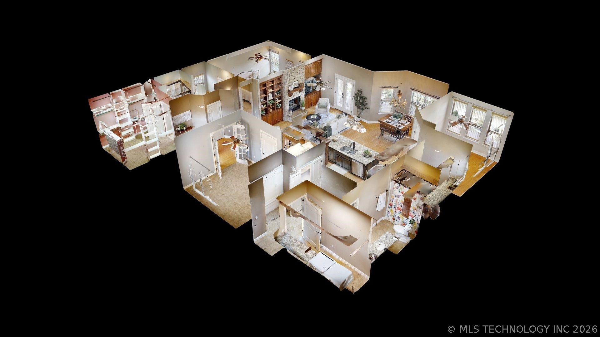 401 Wandering Way Property Photo 9