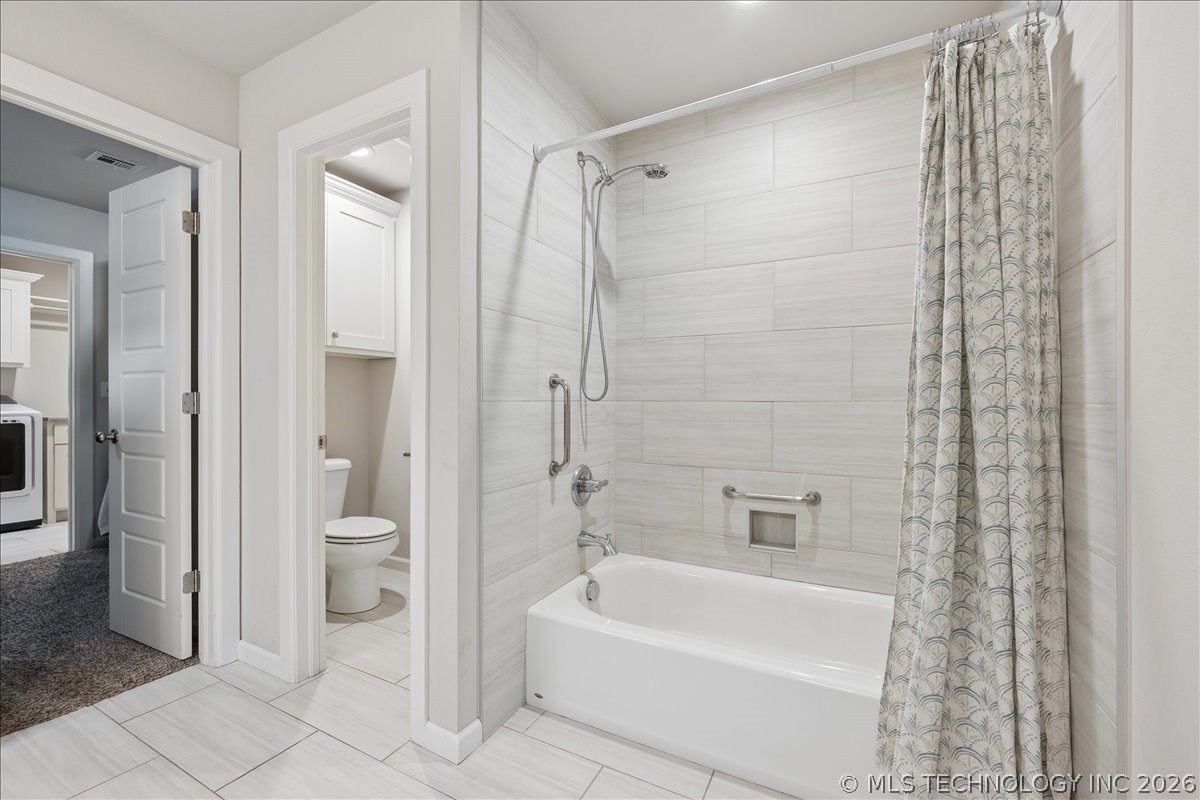 2415 W Kingsport Court S Property Photo 13