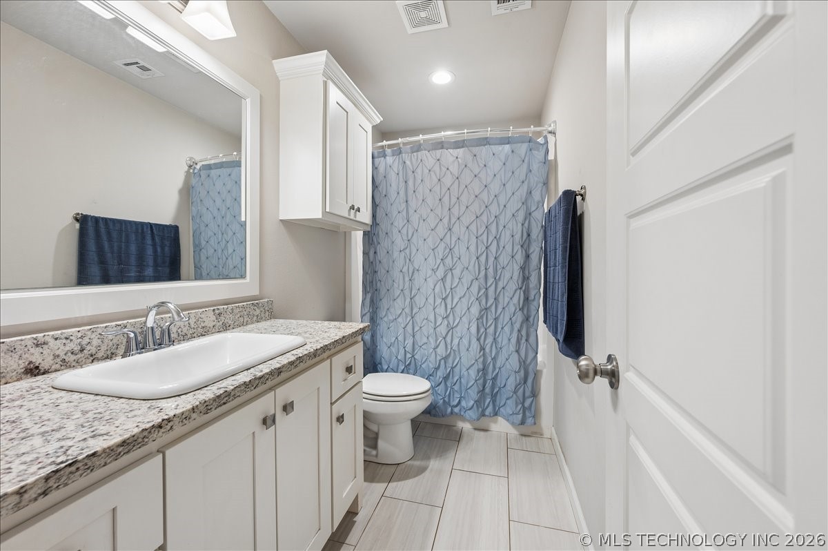 2415 W Kingsport Court S Property Photo 21