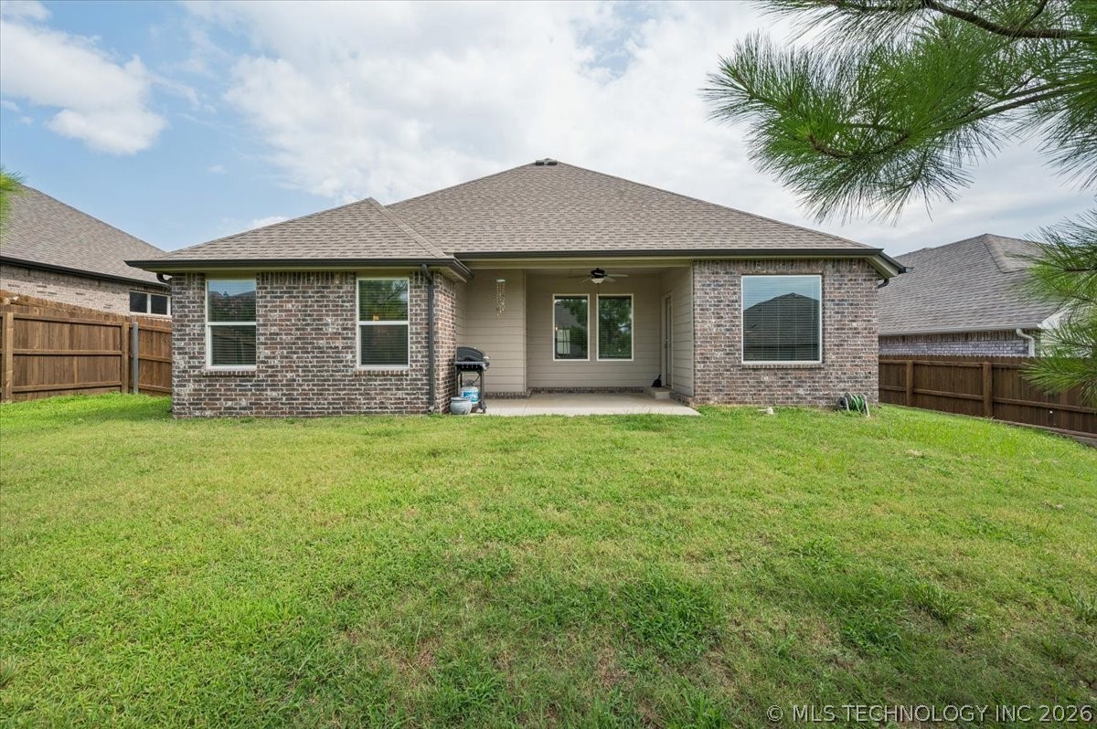 2415 W Kingsport Court S Property Photo 25