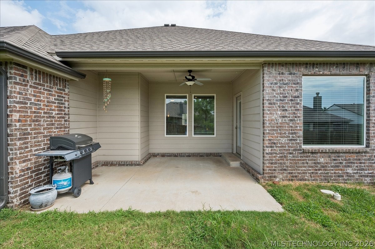 2415 W Kingsport Court S Property Photo 27