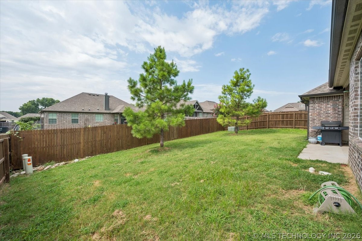 2415 W Kingsport Court S Property Photo 28