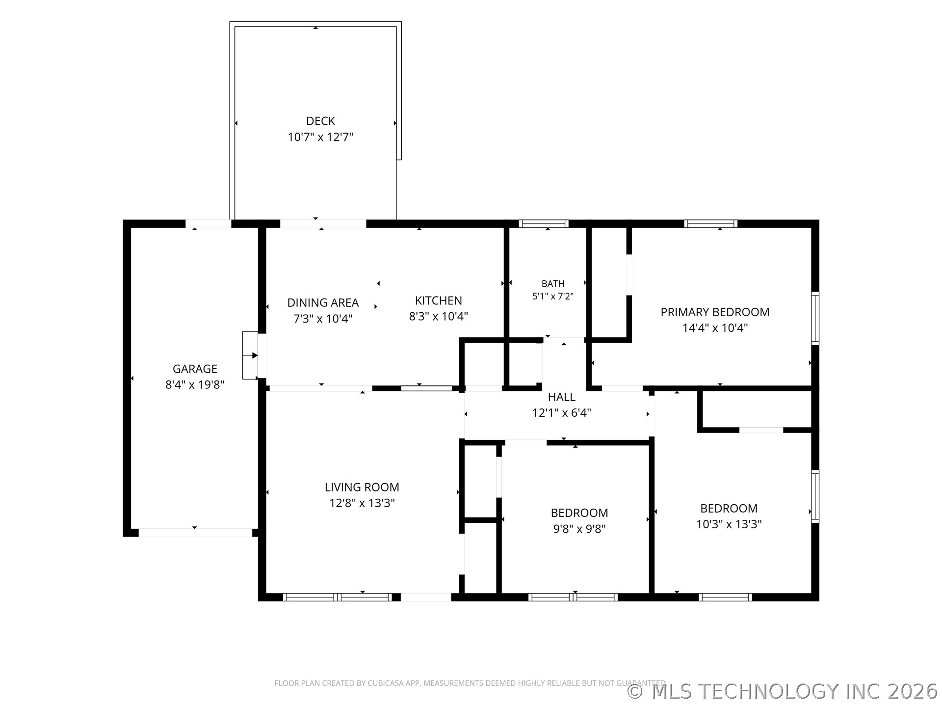 1035 N 68th East Avenue Property Photo 29