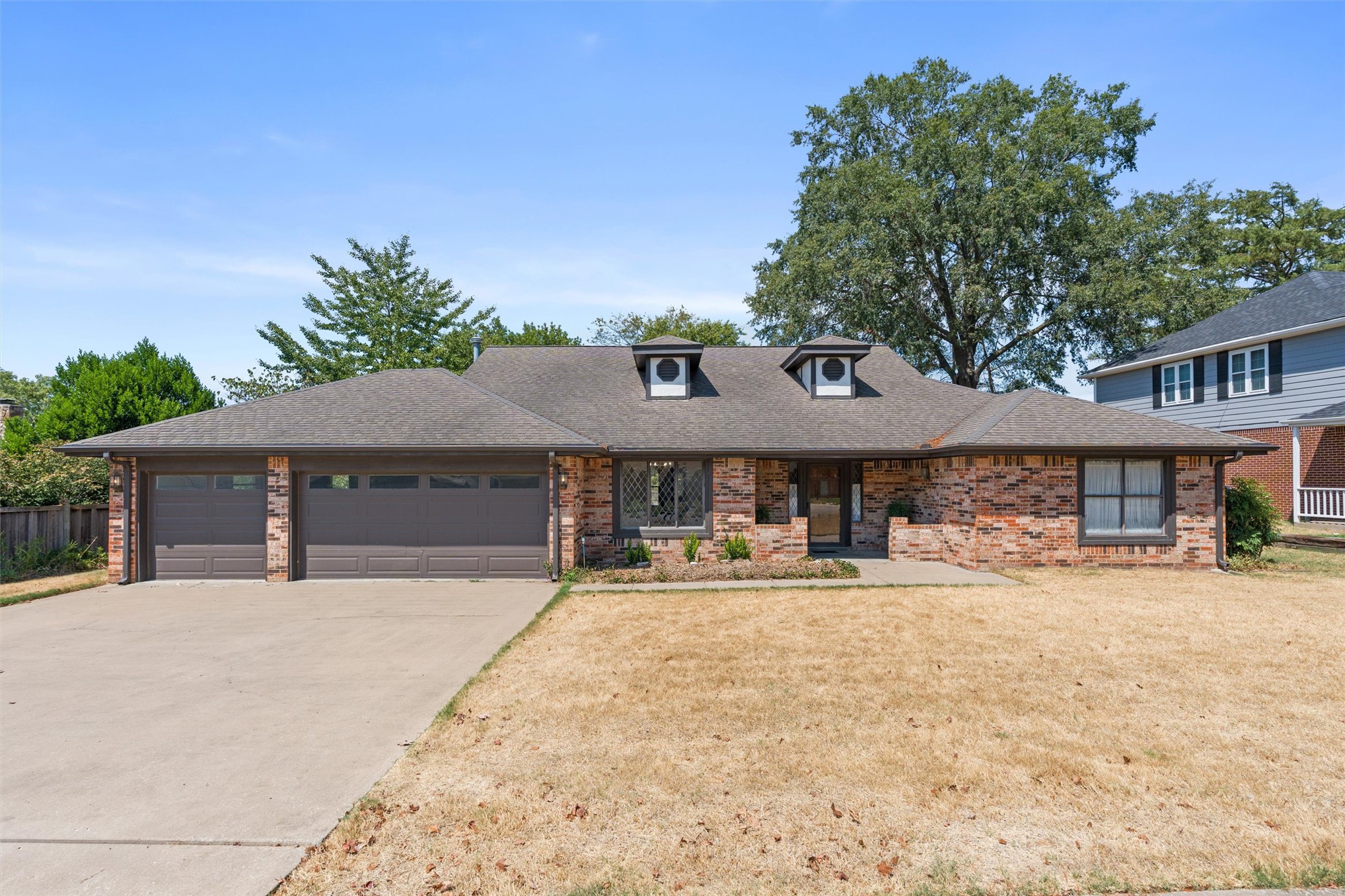 2508 Chapel Hill