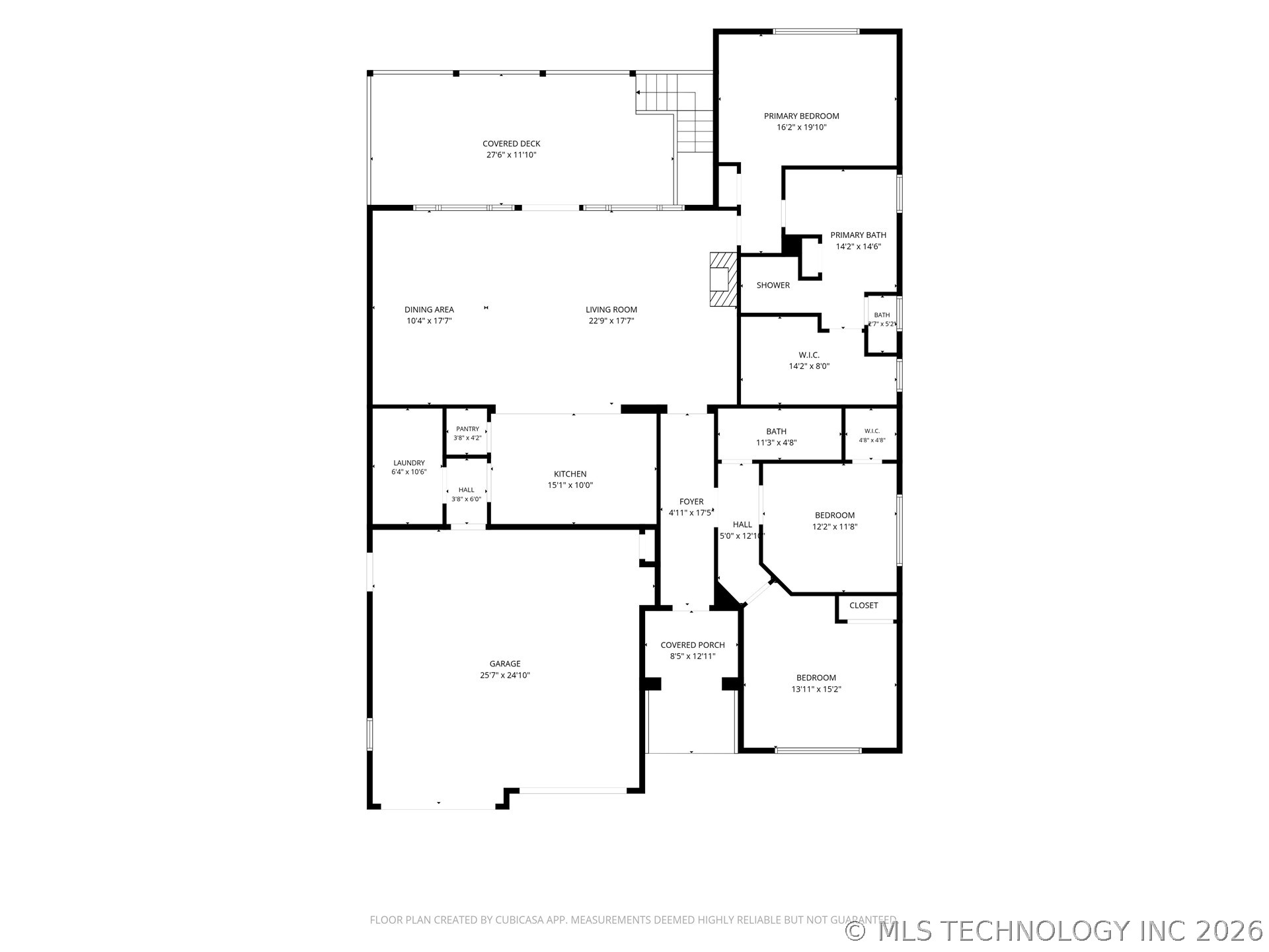 3310 Harbour Town Place Property Photo 38