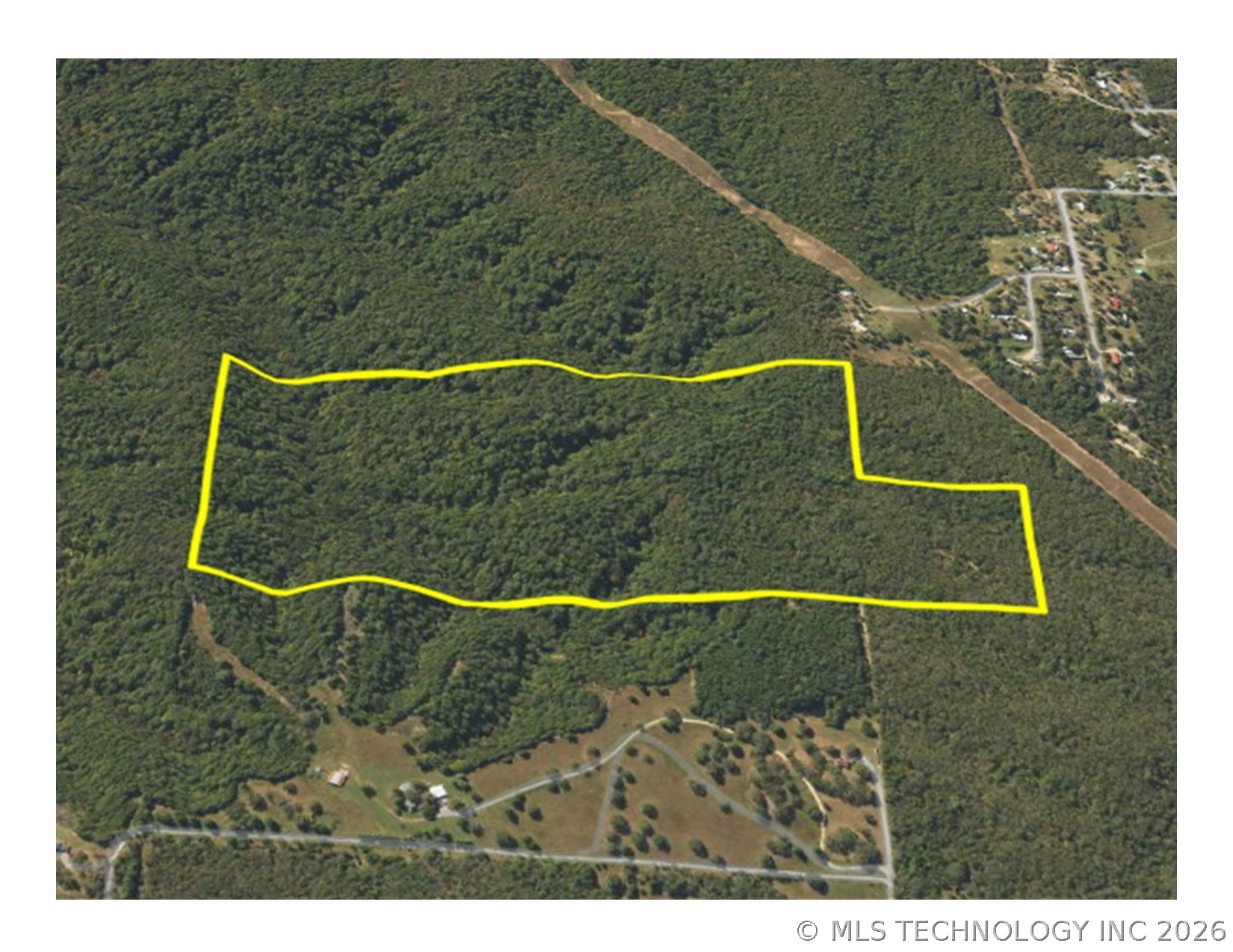 90 E Beaverson Road Property Photo 4