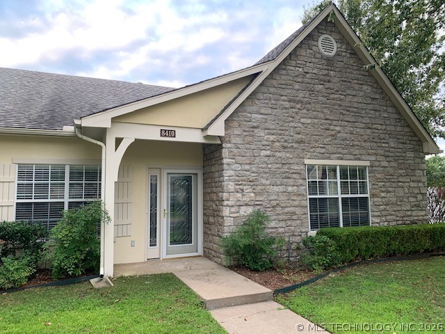 8410 E 74th Court Property Photo 1