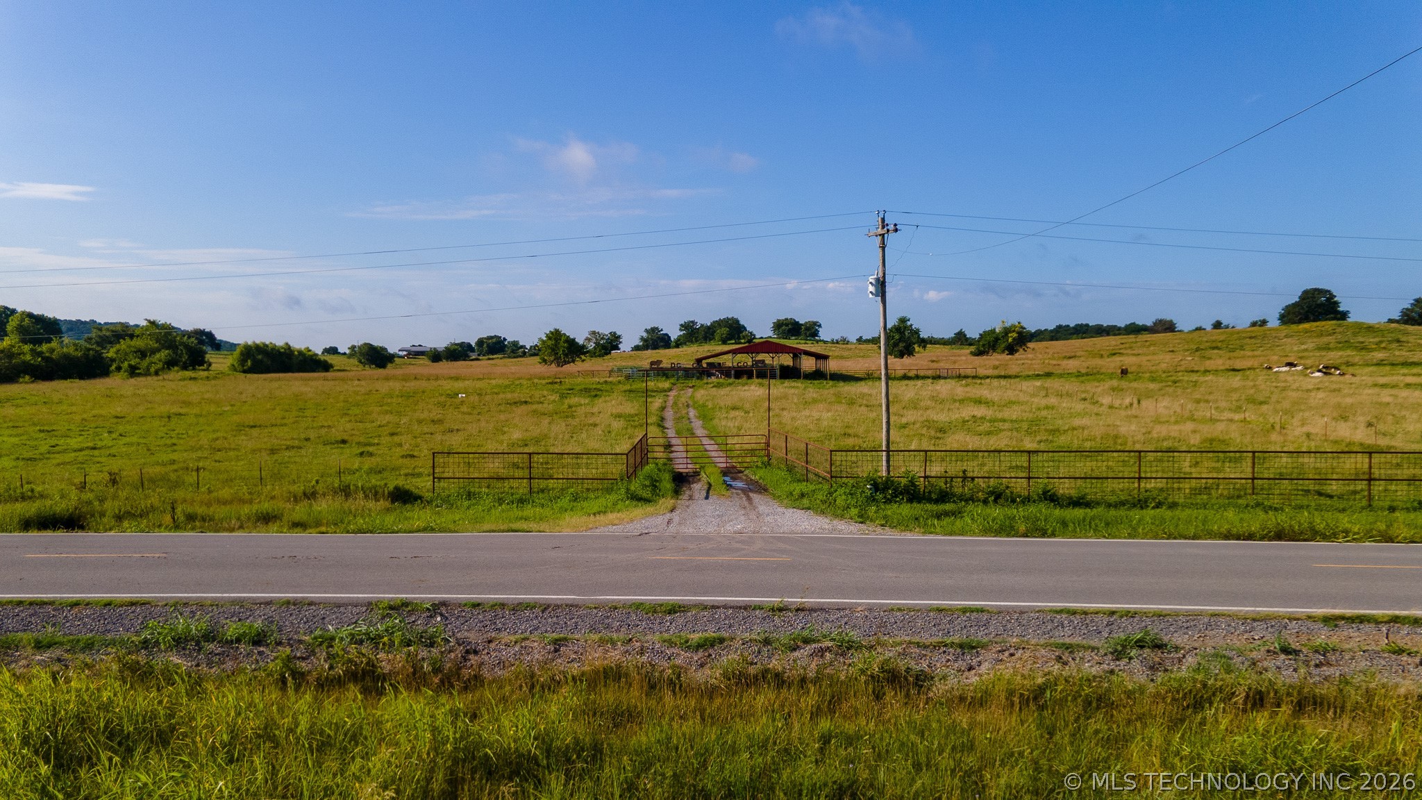 5750 Tannehill Property Photo 30