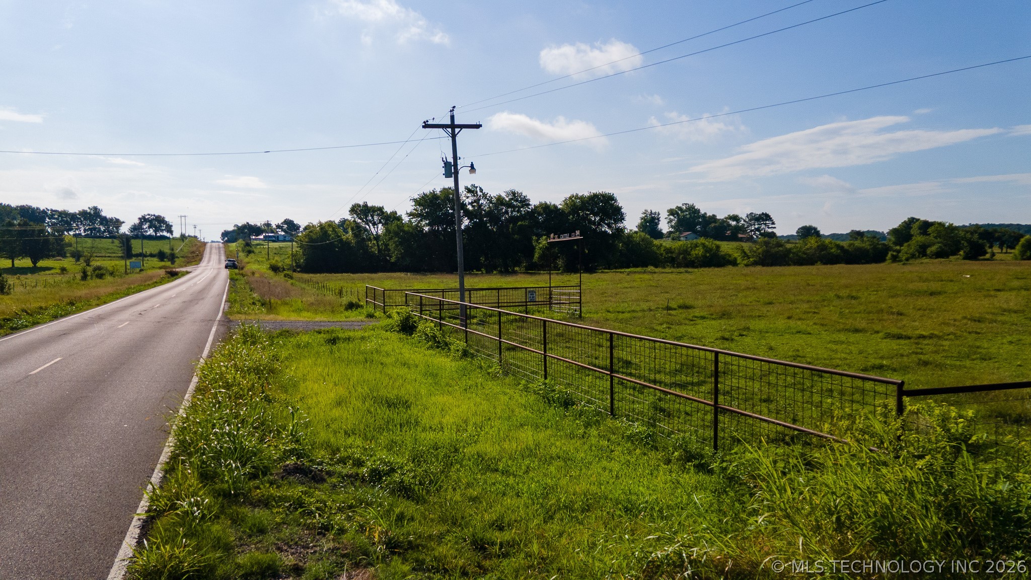 5750 Tannehill Property Photo 33