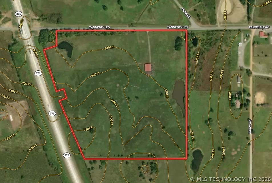 5750 Tannehill Property Photo 34