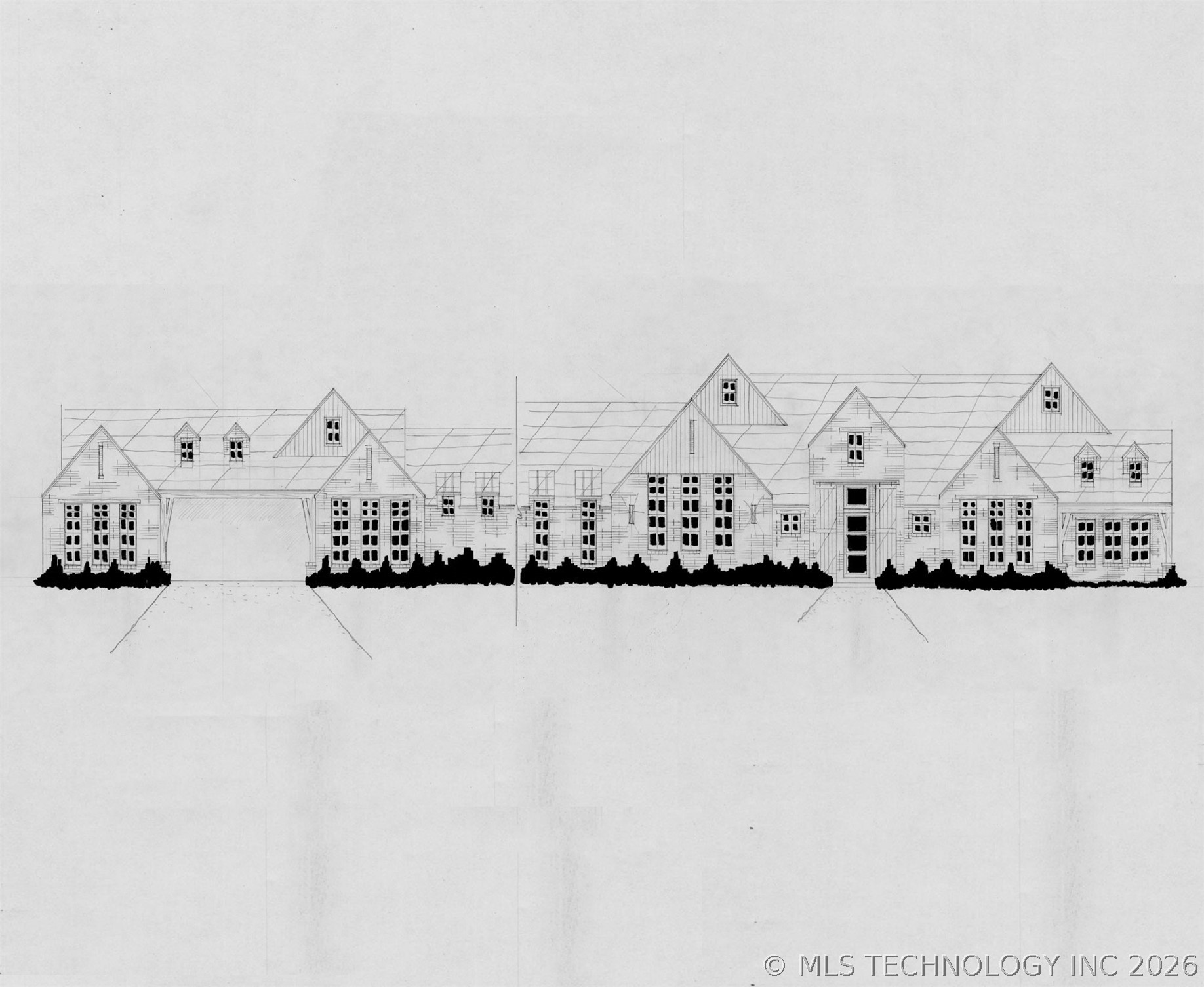 7646 Slate Road Property Photo 1