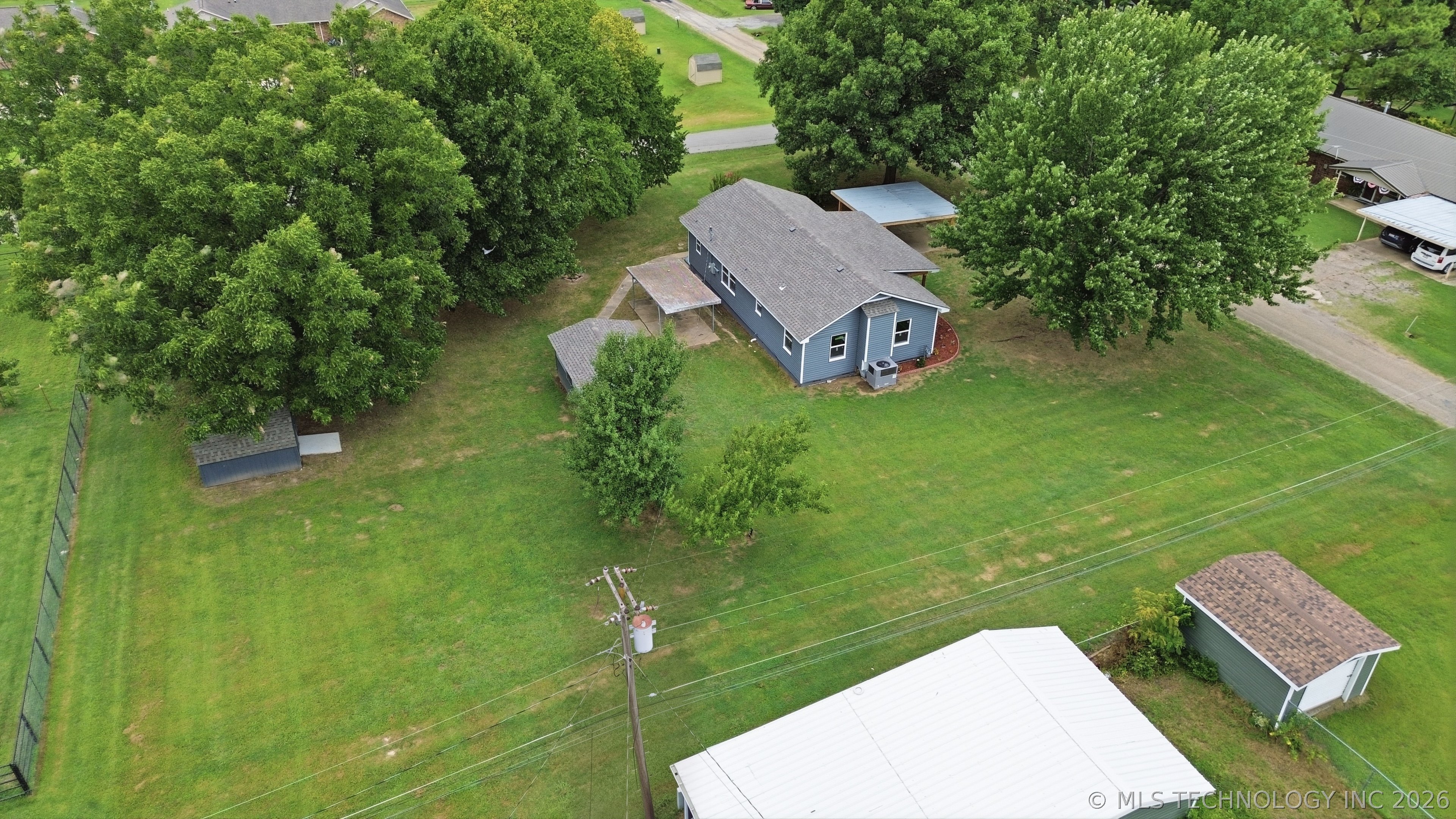 122 W Jay Property Photo 29