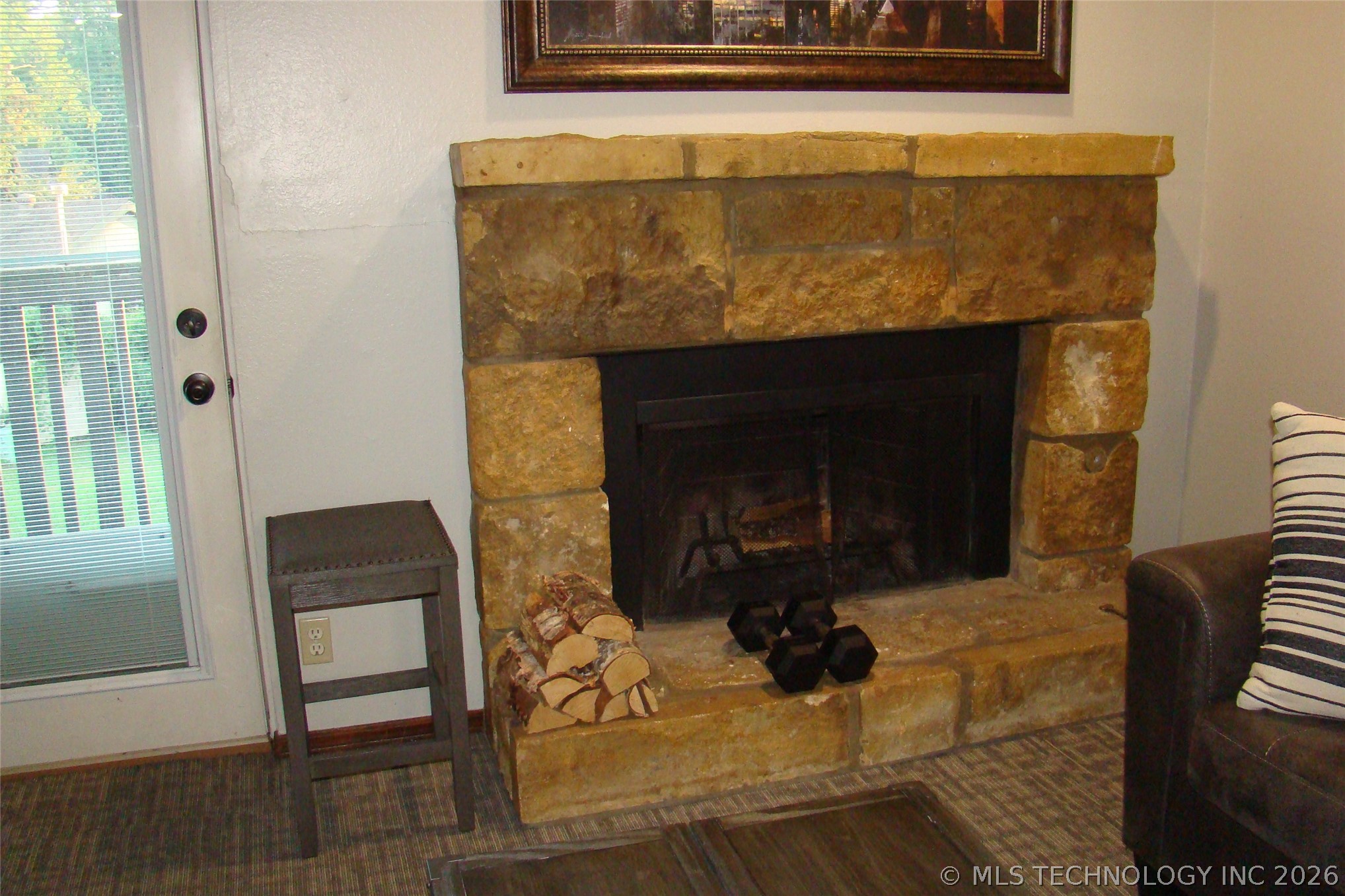5243 Nowata Road I-202 Property Photo 14
