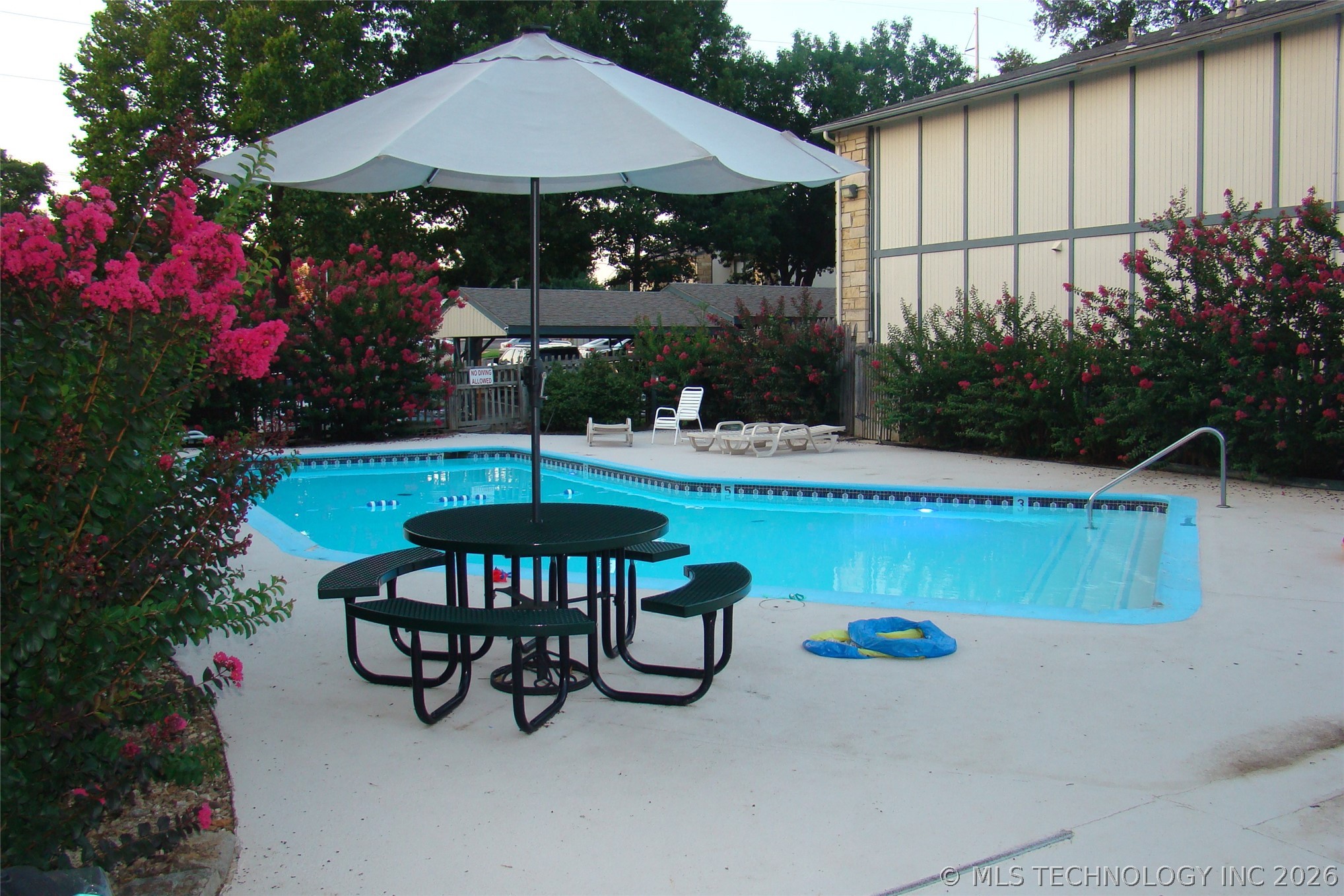 5243 Nowata Road I-202 Property Photo 31