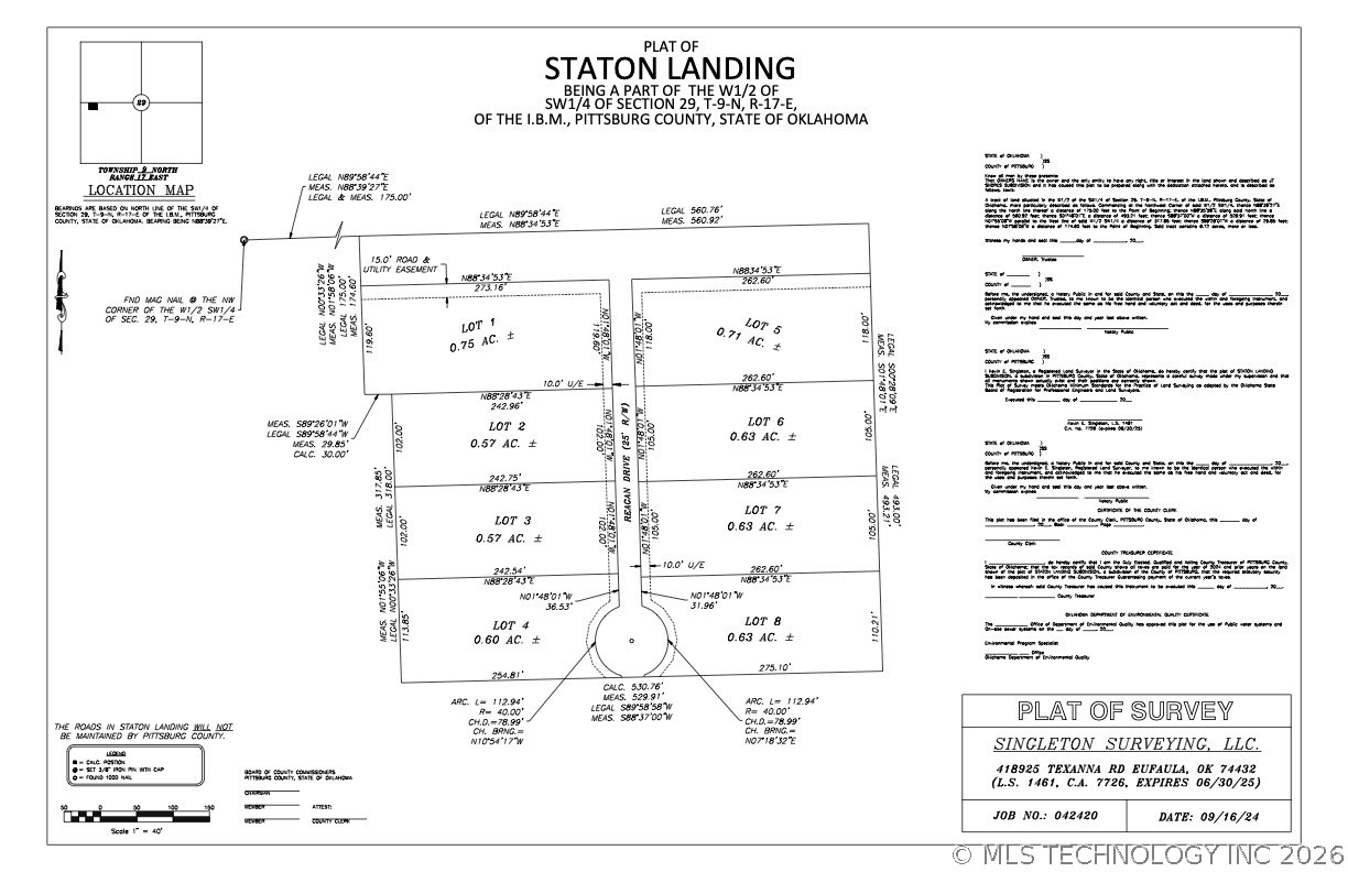5 Reagan Drive Property Photo 21