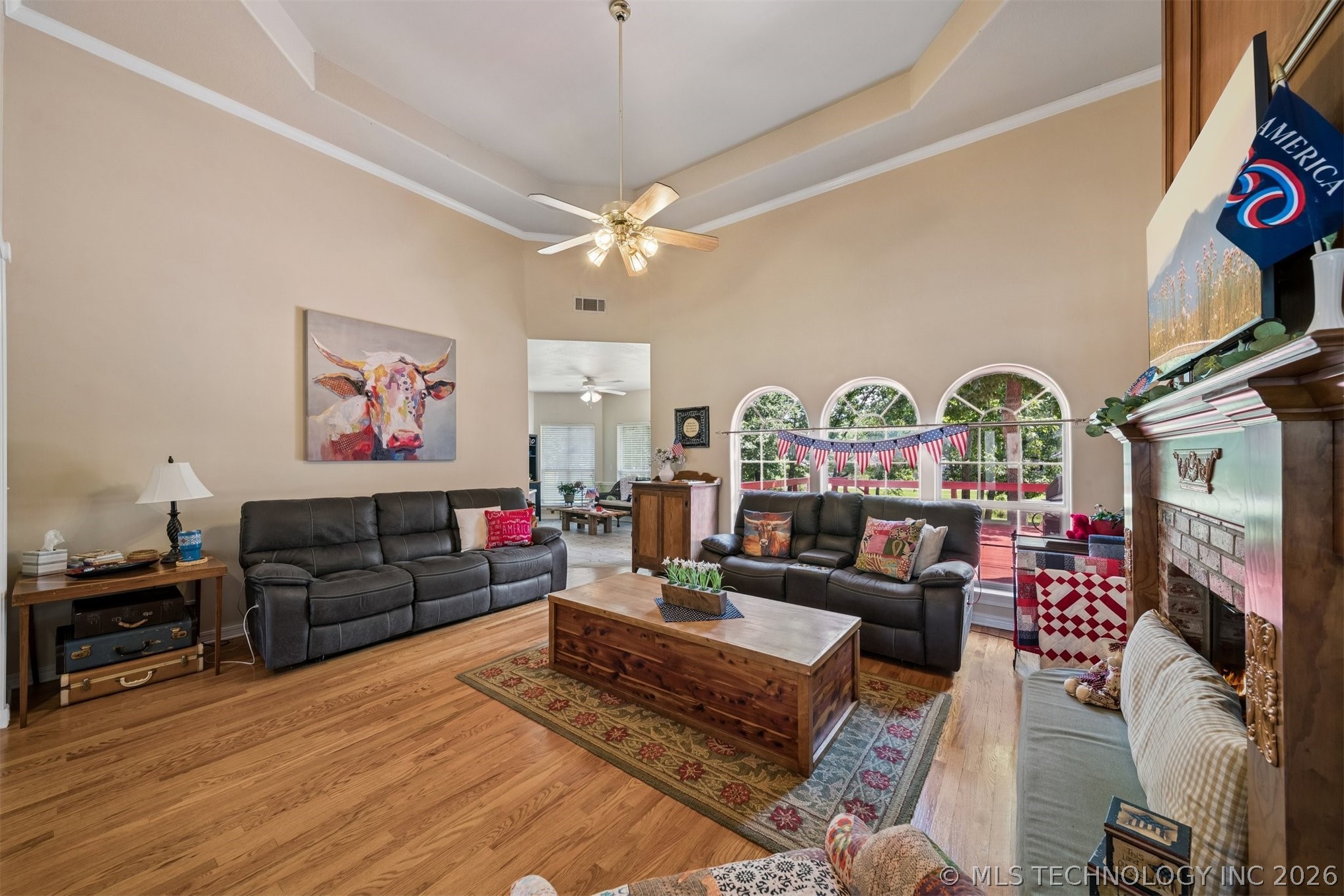 1406 Ne Oakridge Drive Property Photo 11