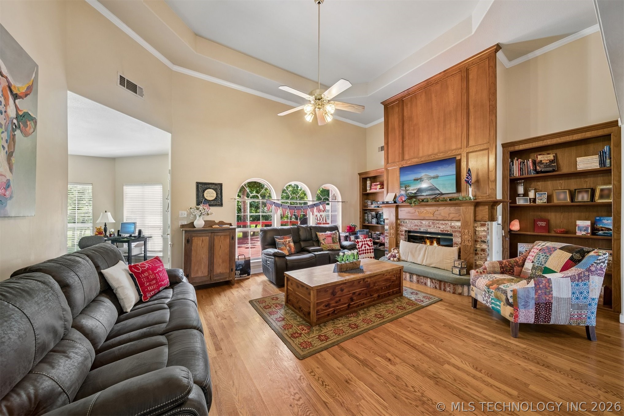 1406 Ne Oakridge Drive Property Photo 12
