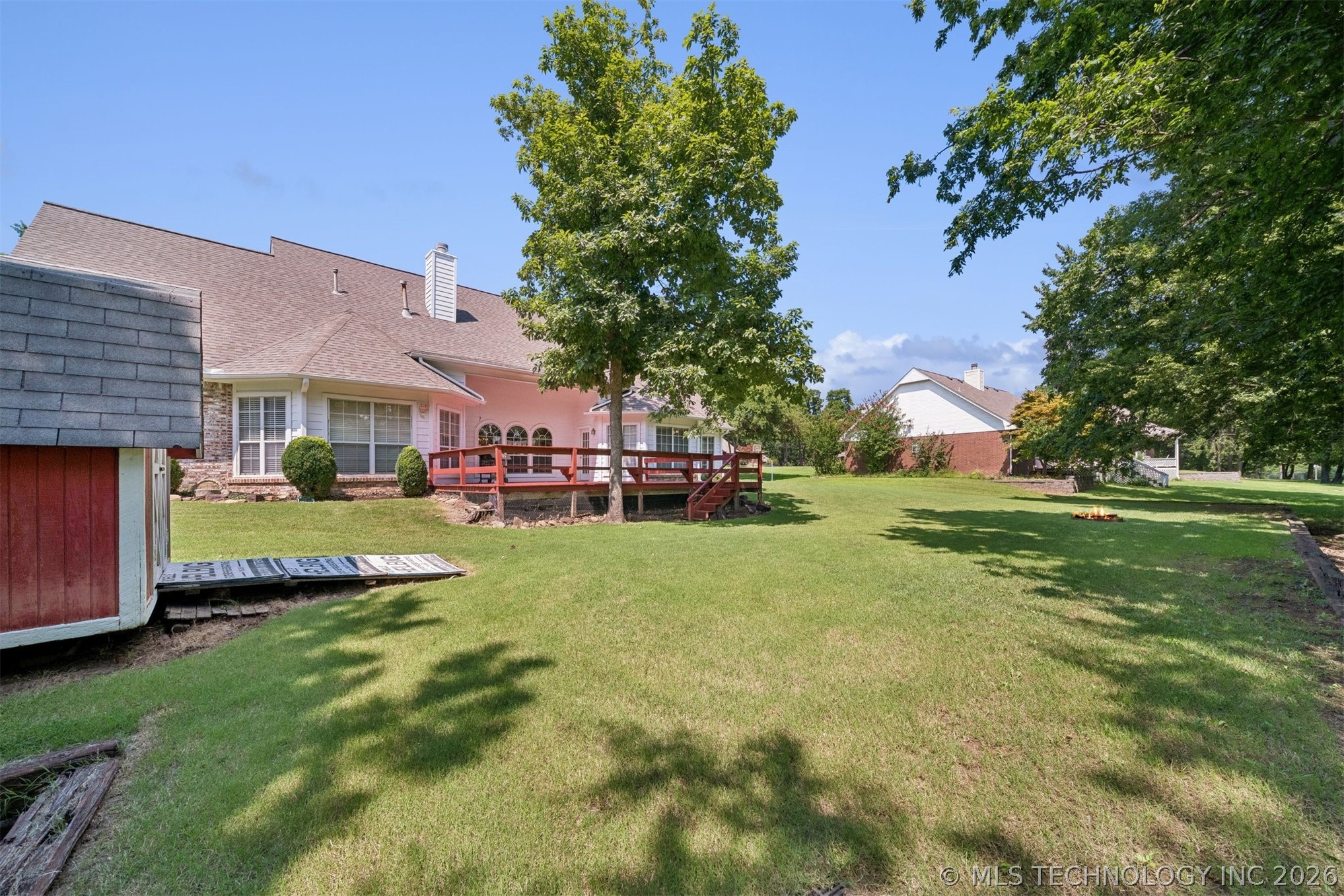 1406 Ne Oakridge Drive Property Photo 54
