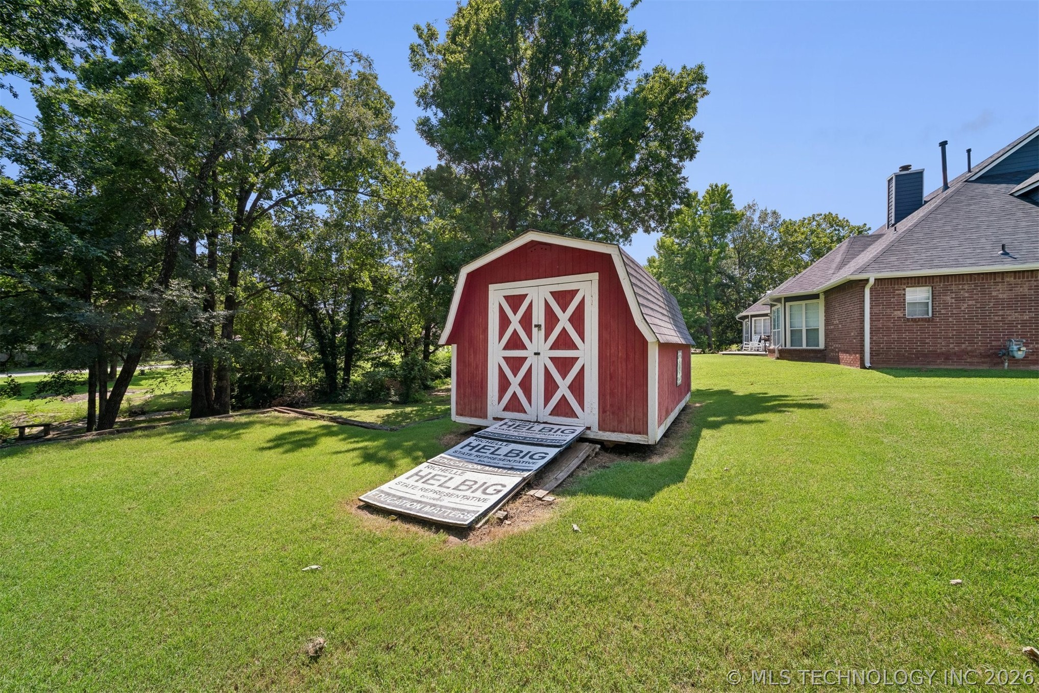 1406 Ne Oakridge Drive Property Photo 55