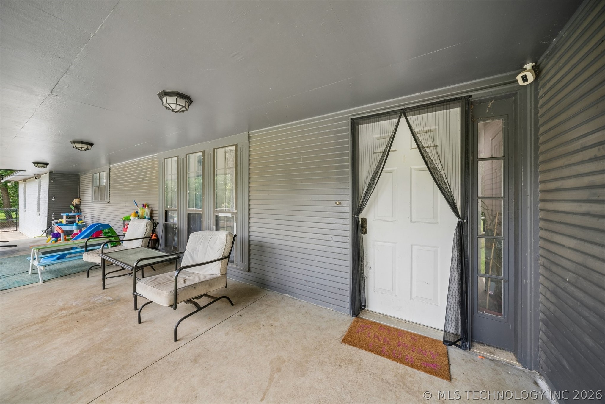 5200 S Robert Girten Road Property Photo 4