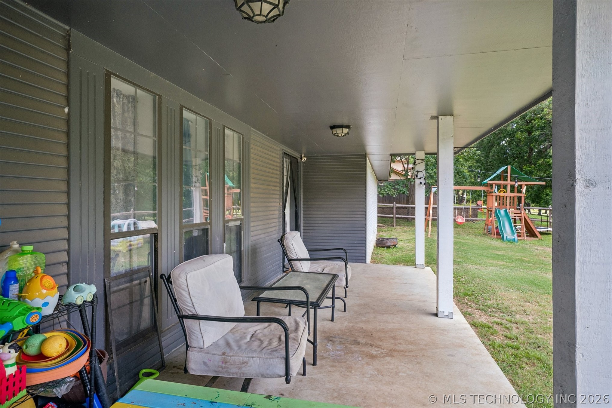 5200 S Robert Girten Road Property Photo 5