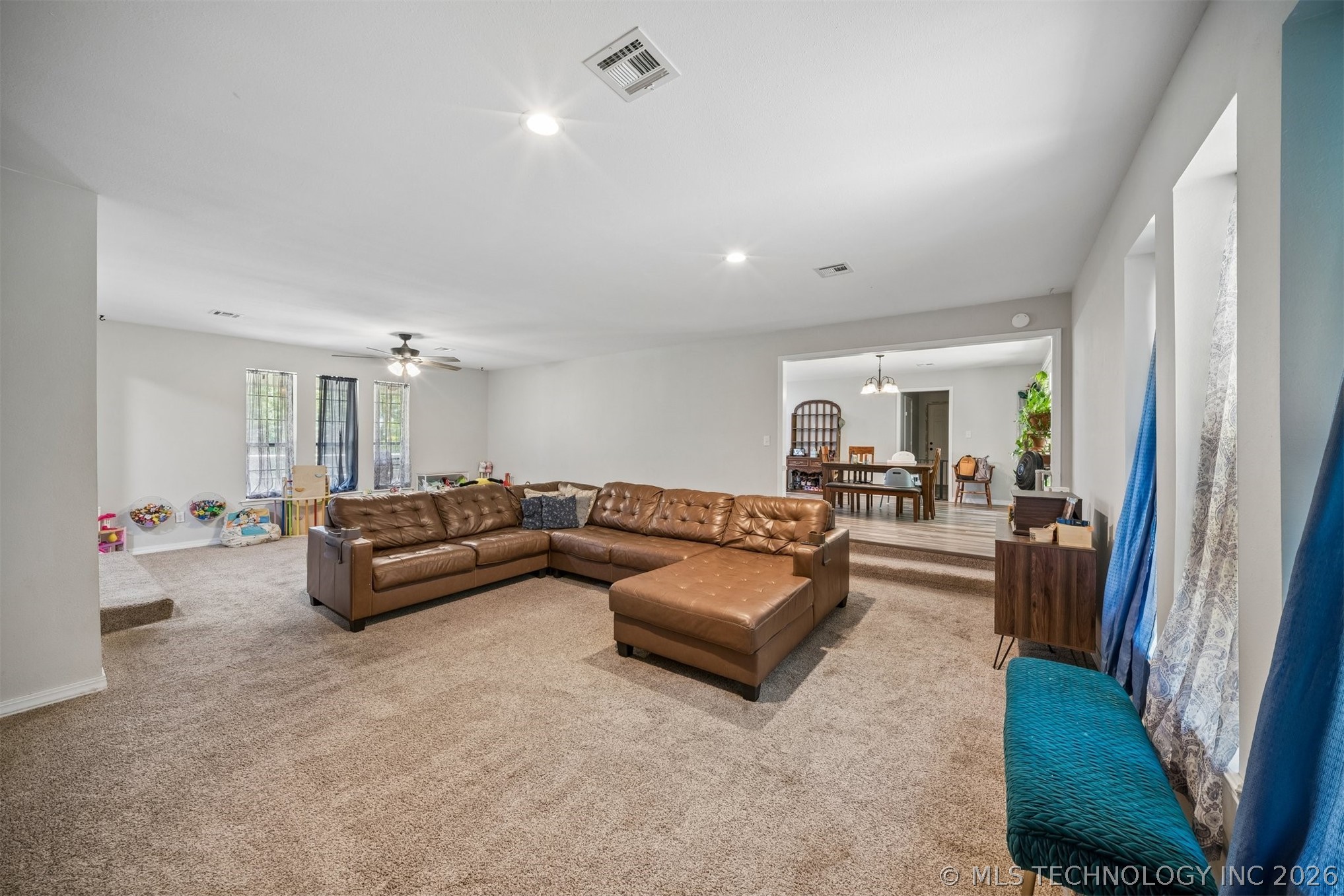 5200 S Robert Girten Road Property Photo 12