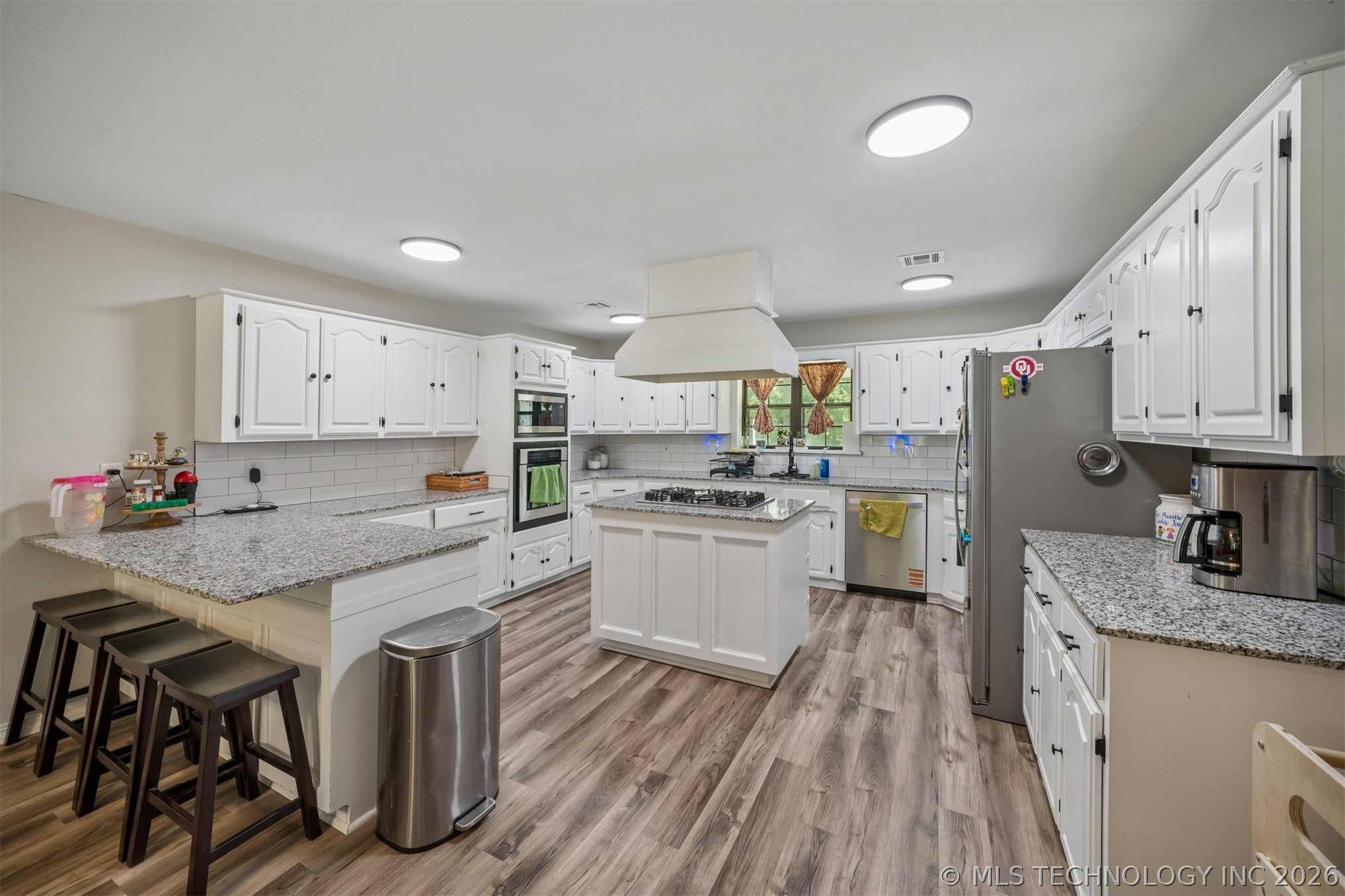 5200 S Robert Girten Road Property Photo 15