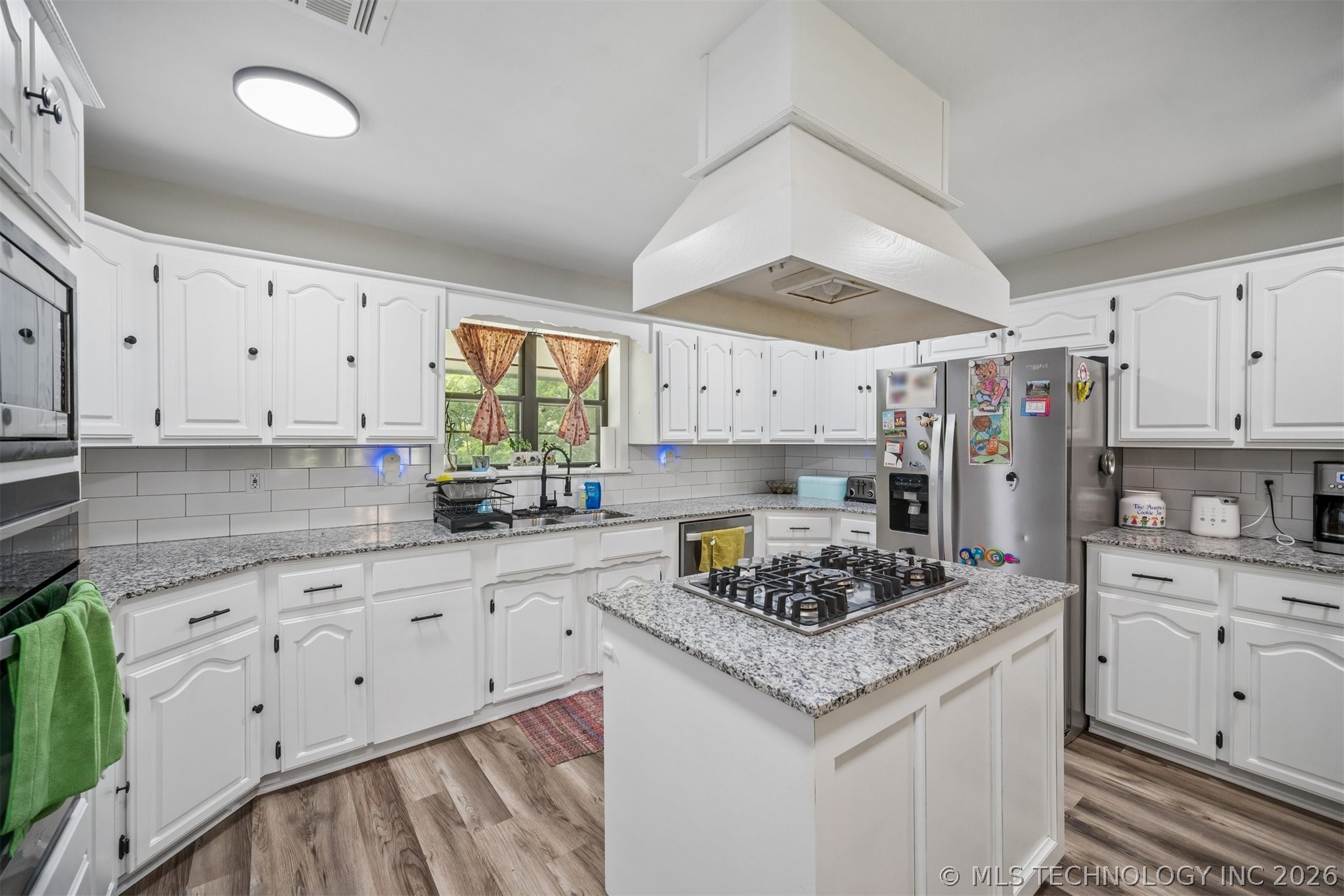 5200 S Robert Girten Road Property Photo 18