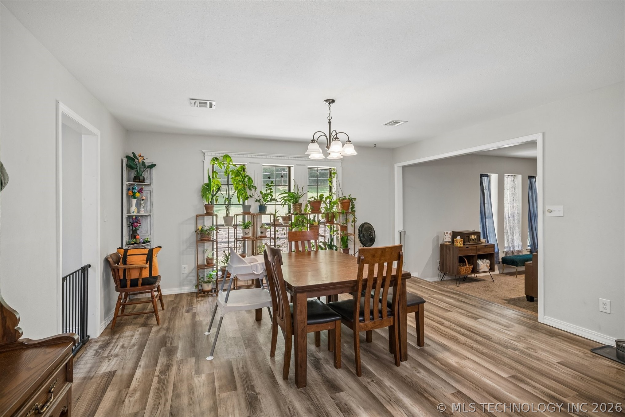 5200 S Robert Girten Road Property Photo 20