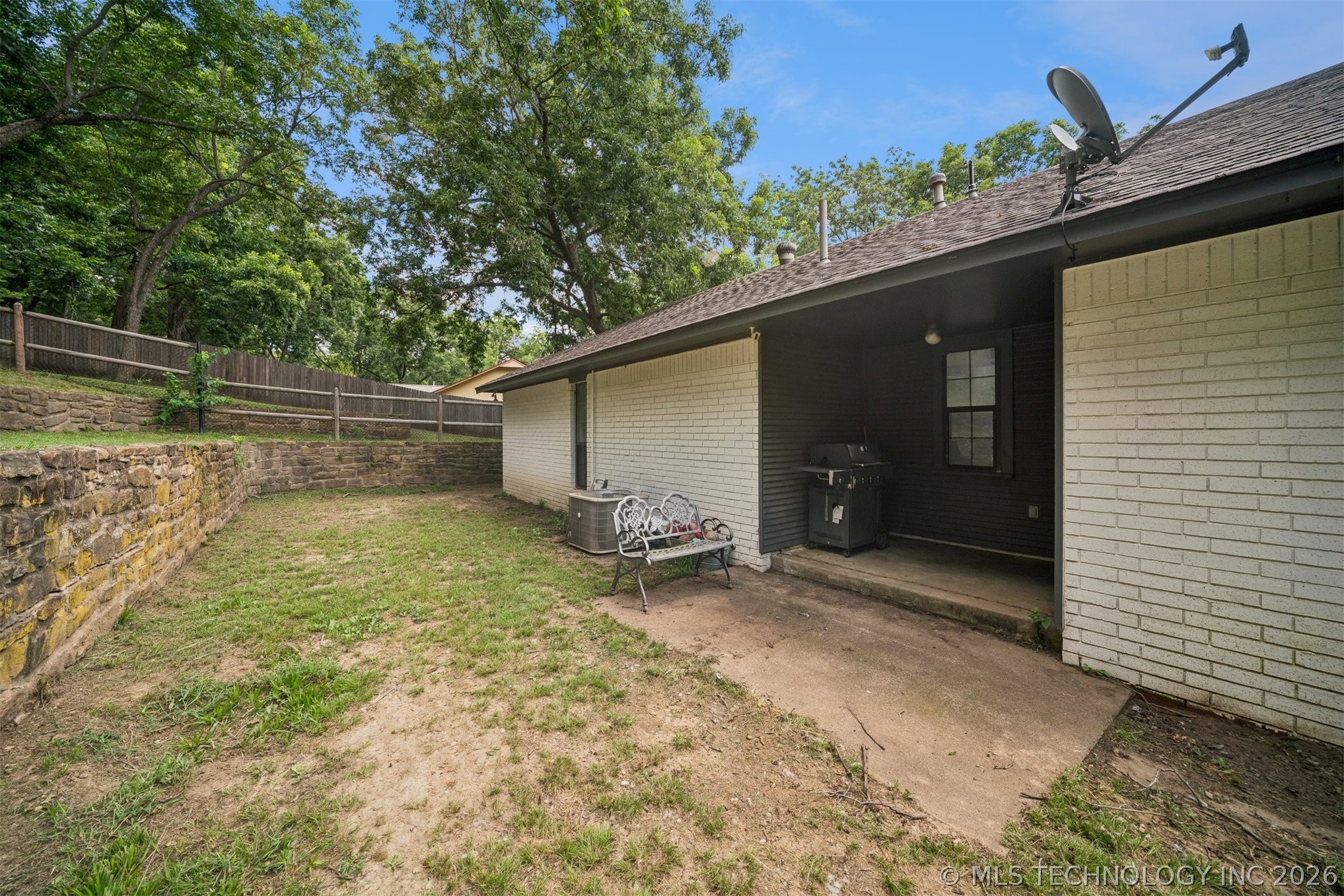 5200 S Robert Girten Road Property Photo 32