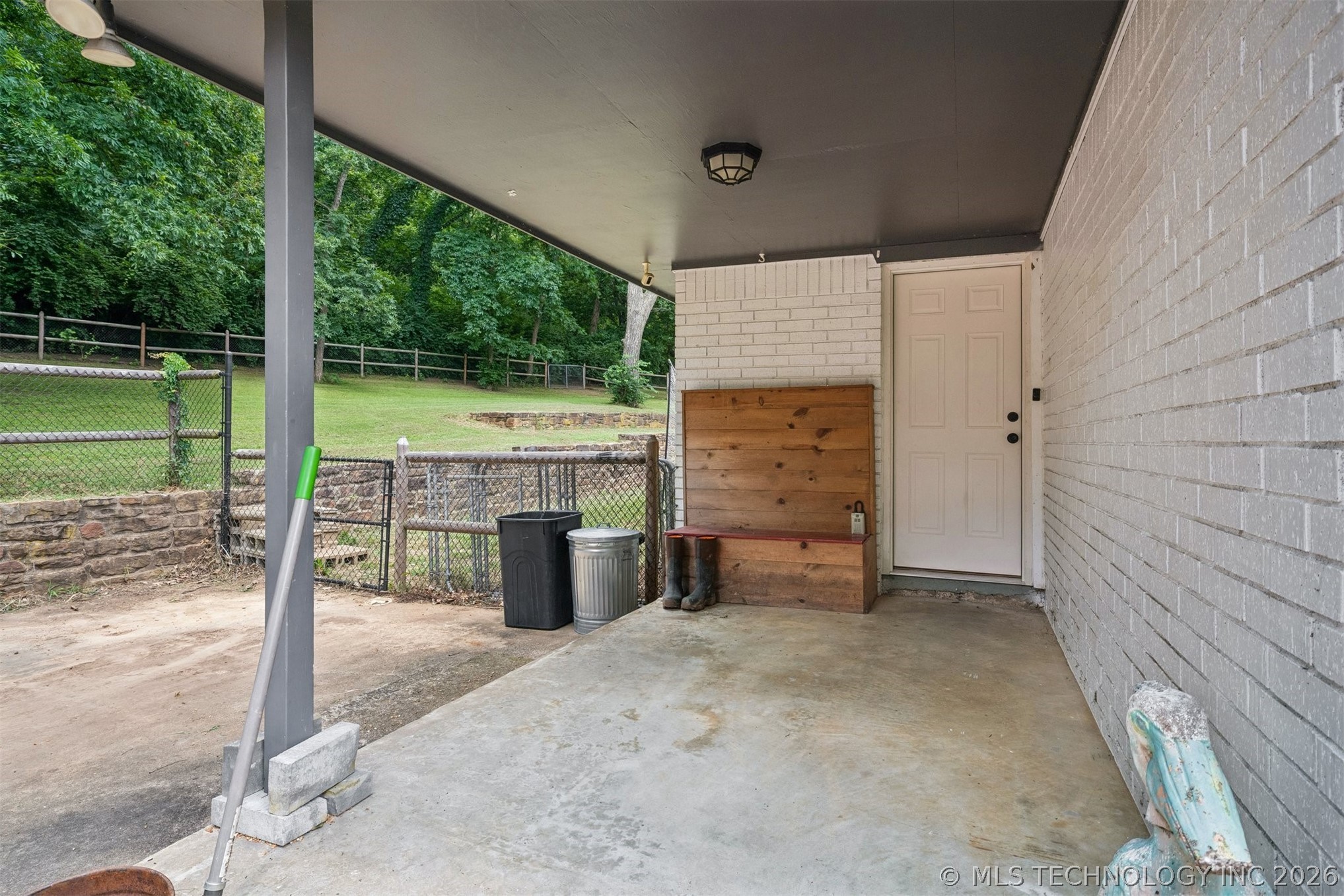 5200 S Robert Girten Road Property Photo 37