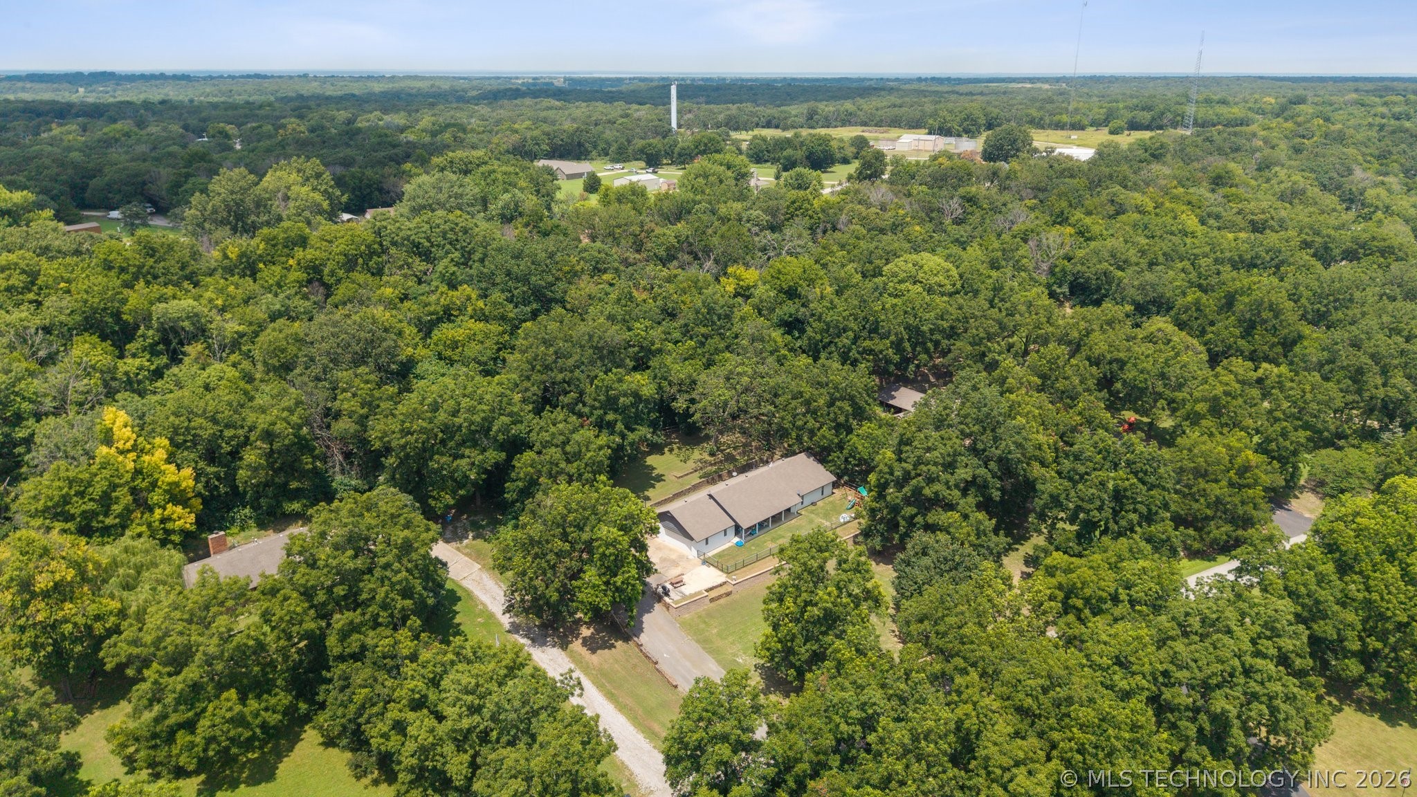 5200 S Robert Girten Road Property Photo 41