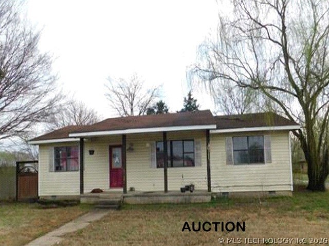 4301 E 76 Street N Property Photo 1