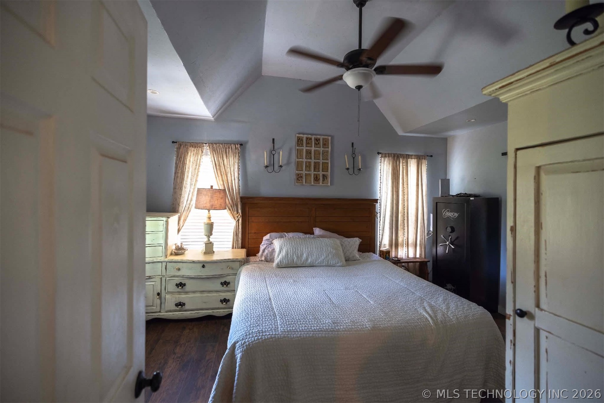 2307 County Road 3416 Property Photo 27
