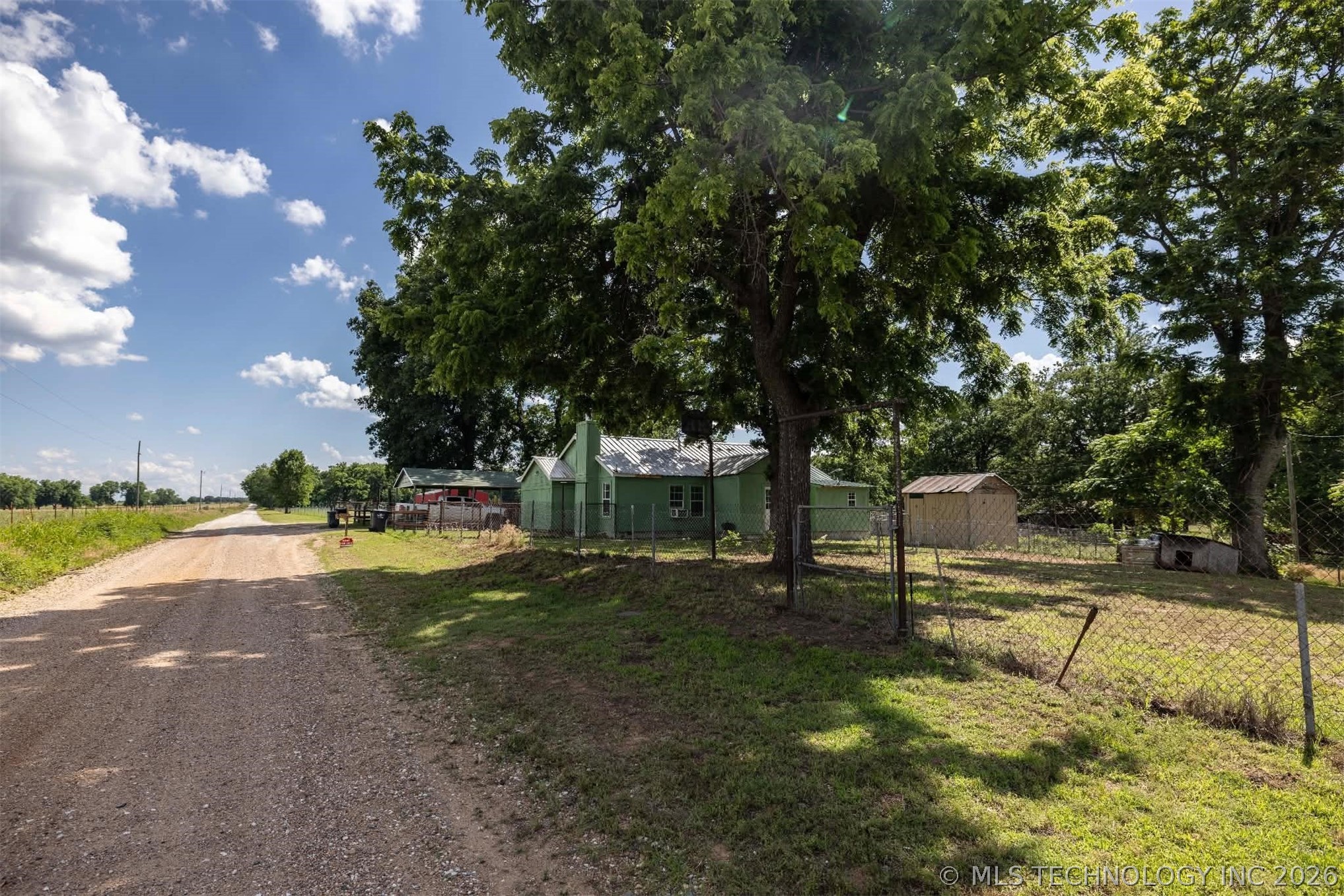 2307 County Road 3416 Property Photo 60
