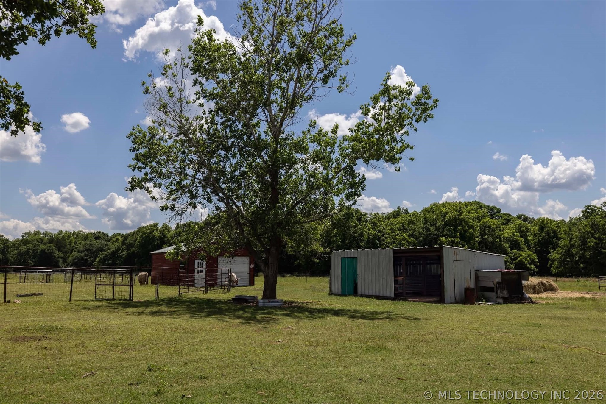 2307 County Road 3416 Property Photo 61