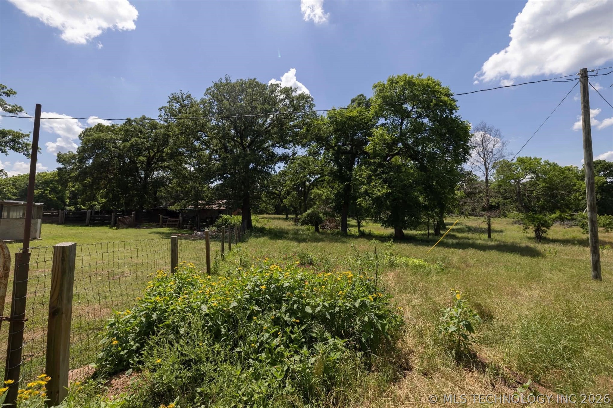 2307 County Road 3416 Property Photo 63