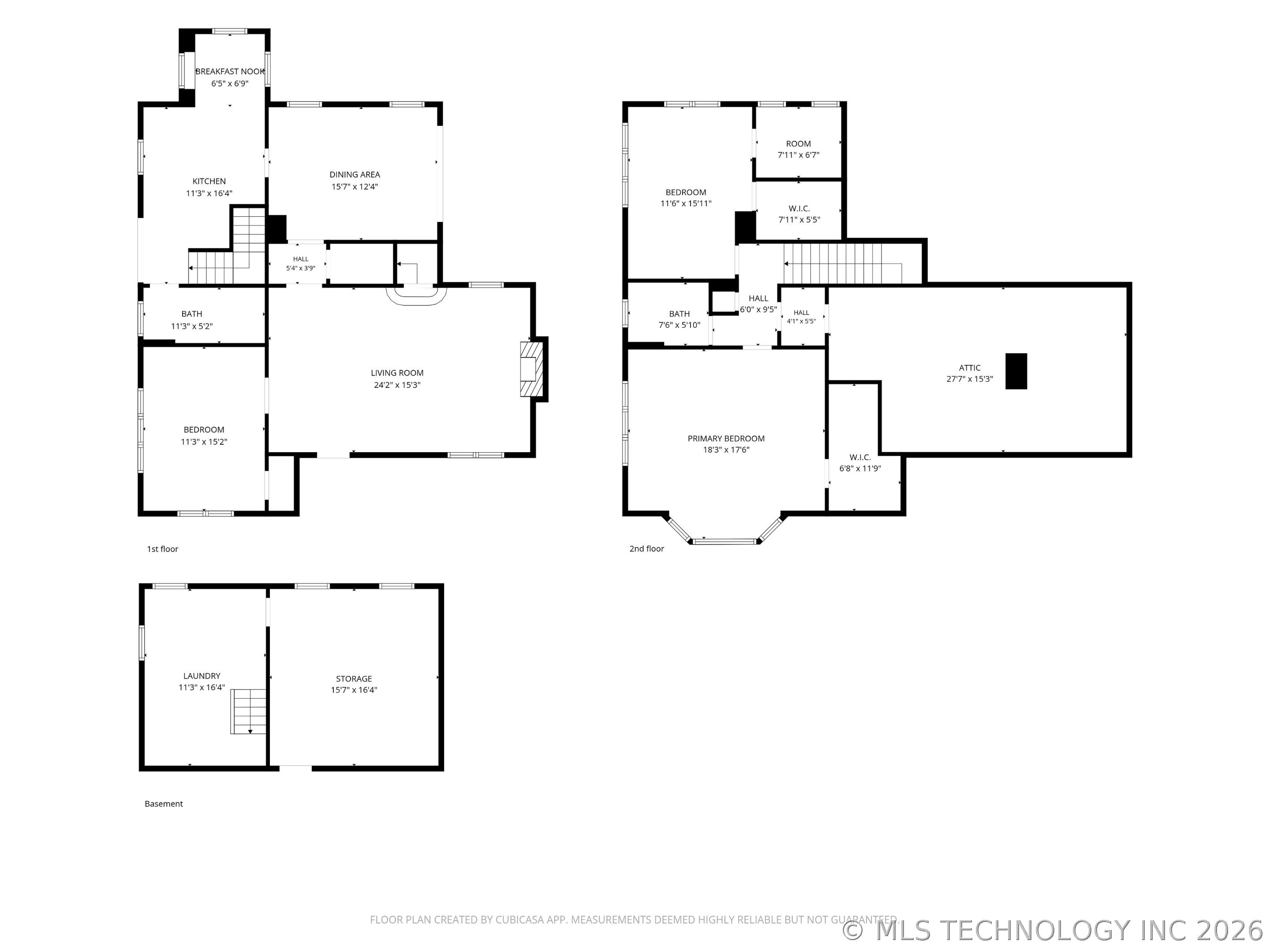1322 S Houston Avenue Property Photo 52