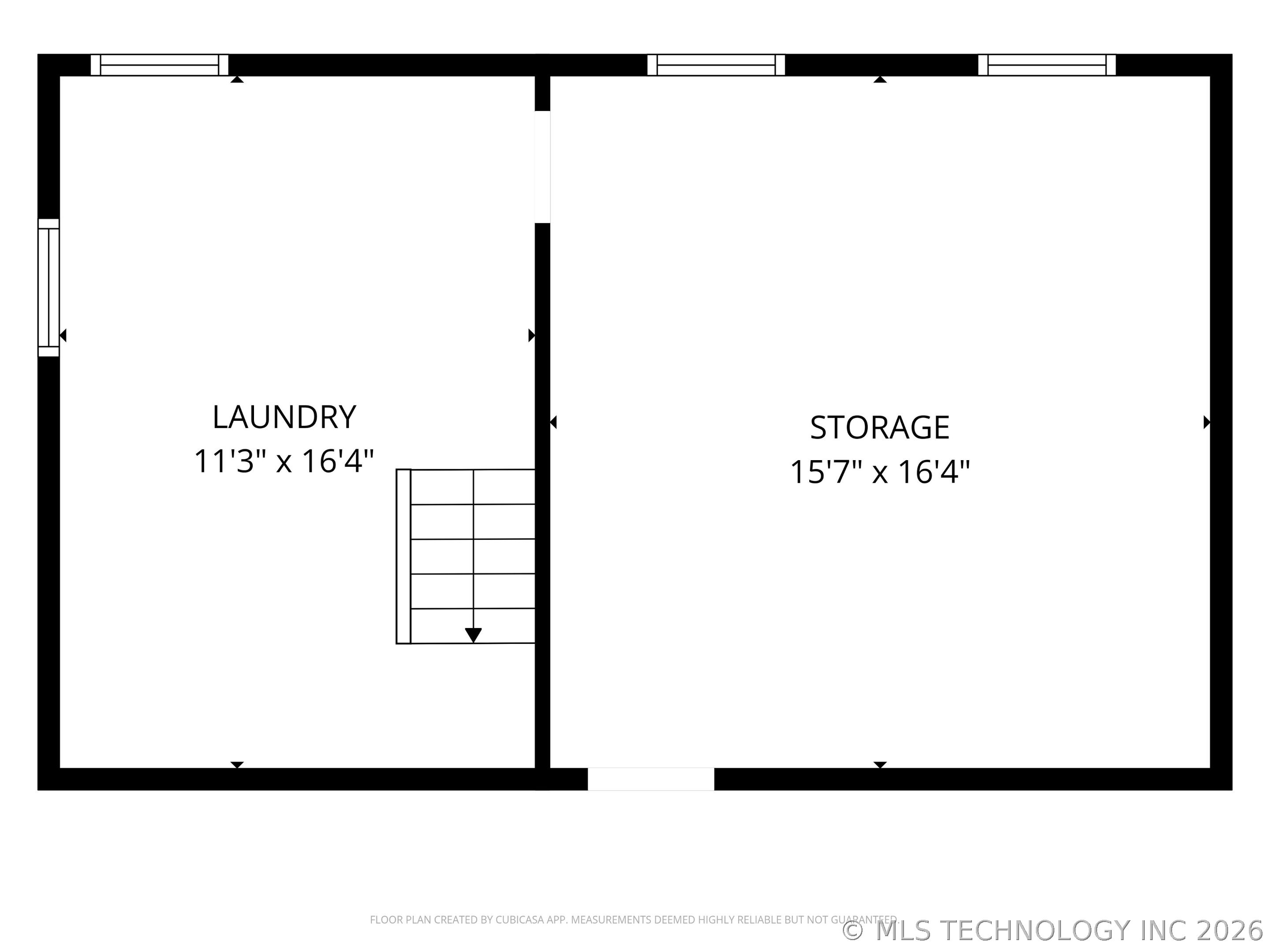 1322 S Houston Avenue Property Photo 59