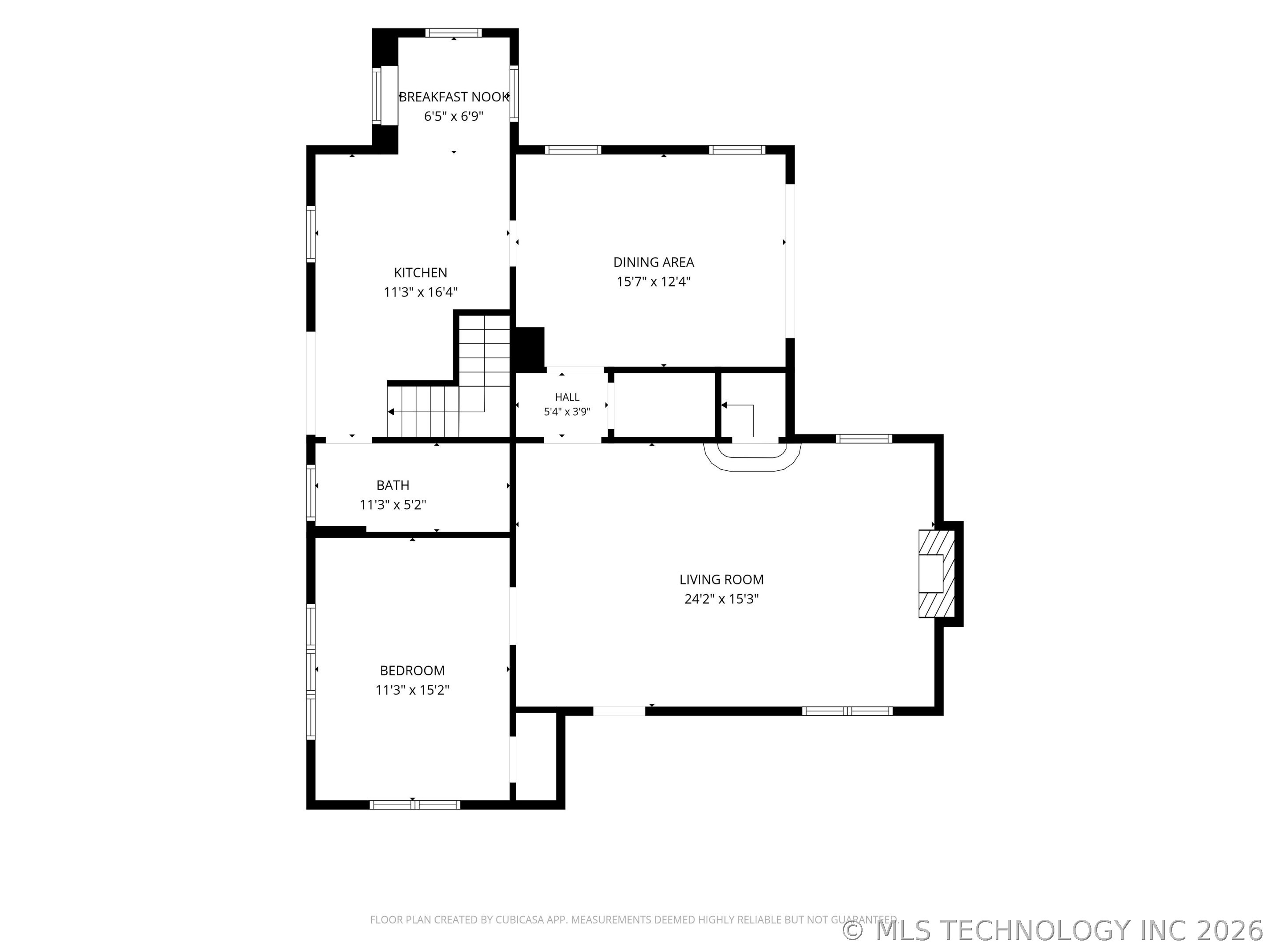 1322 S Houston Avenue Property Photo 60
