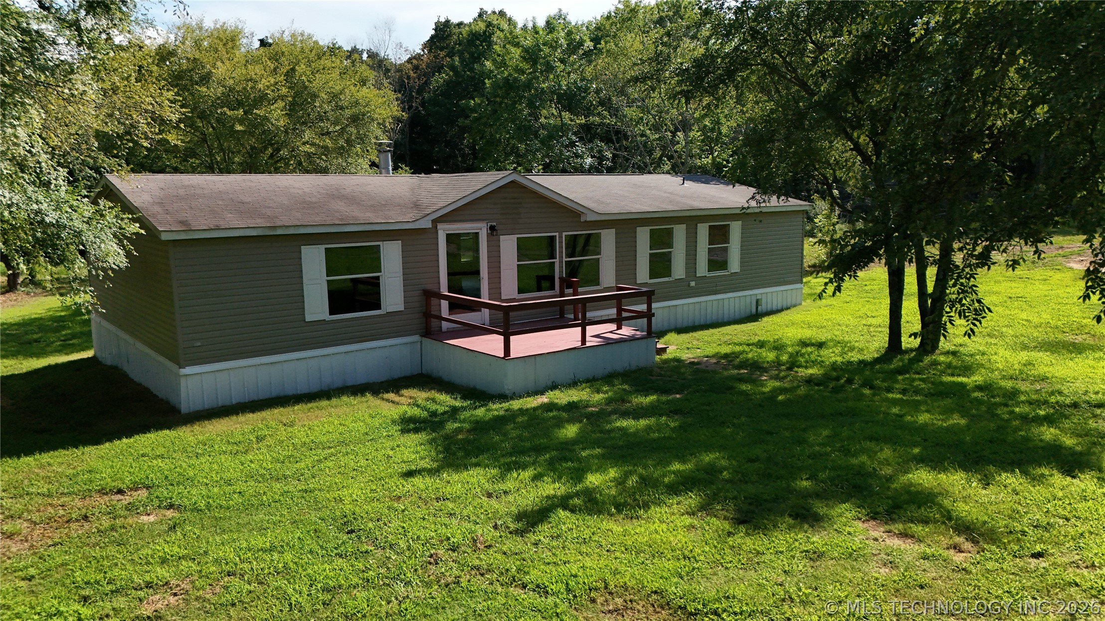 115152 S 4237 Road Property Photo 1