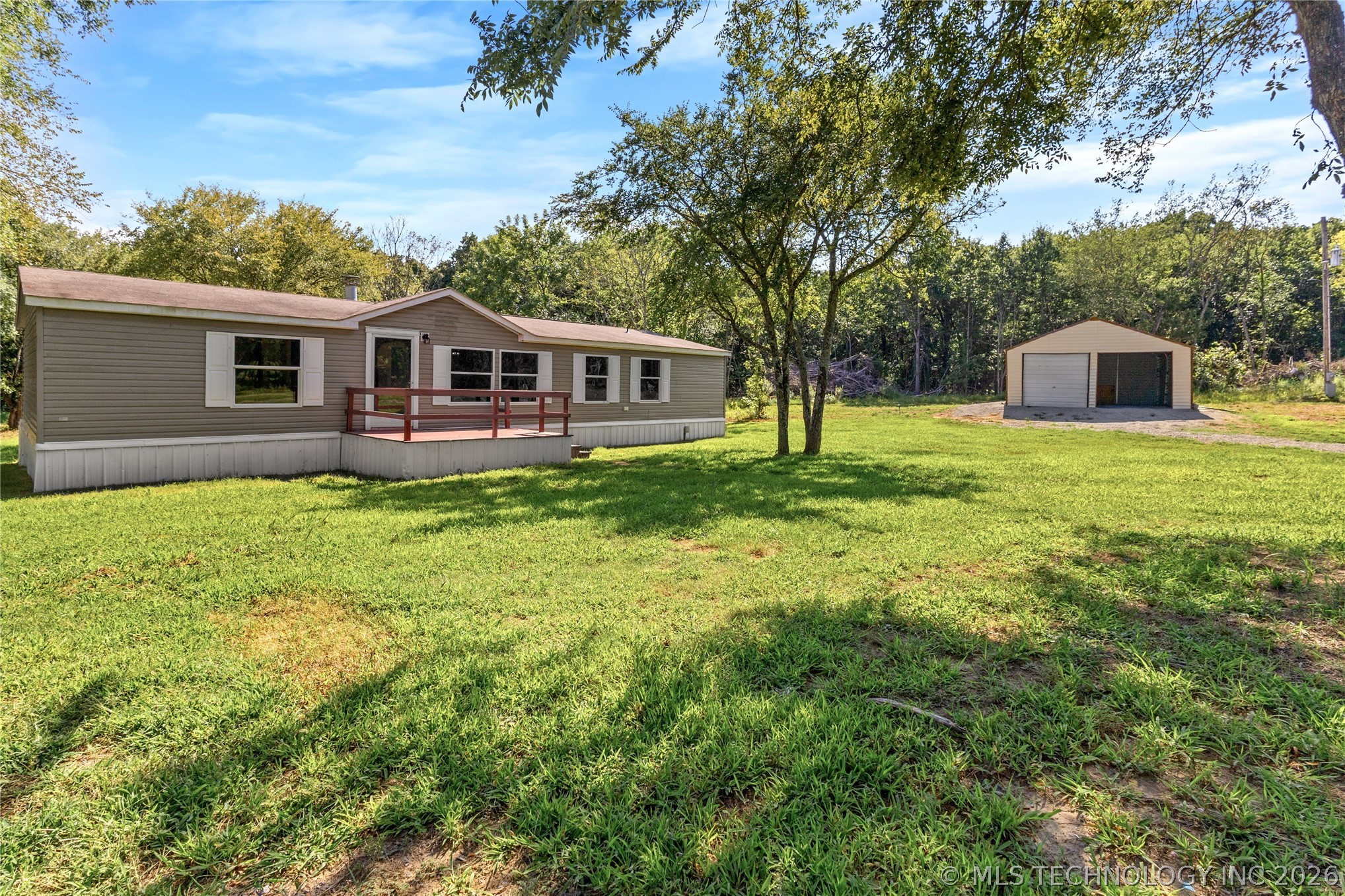 115152 S 4237 Road Property Photo 2