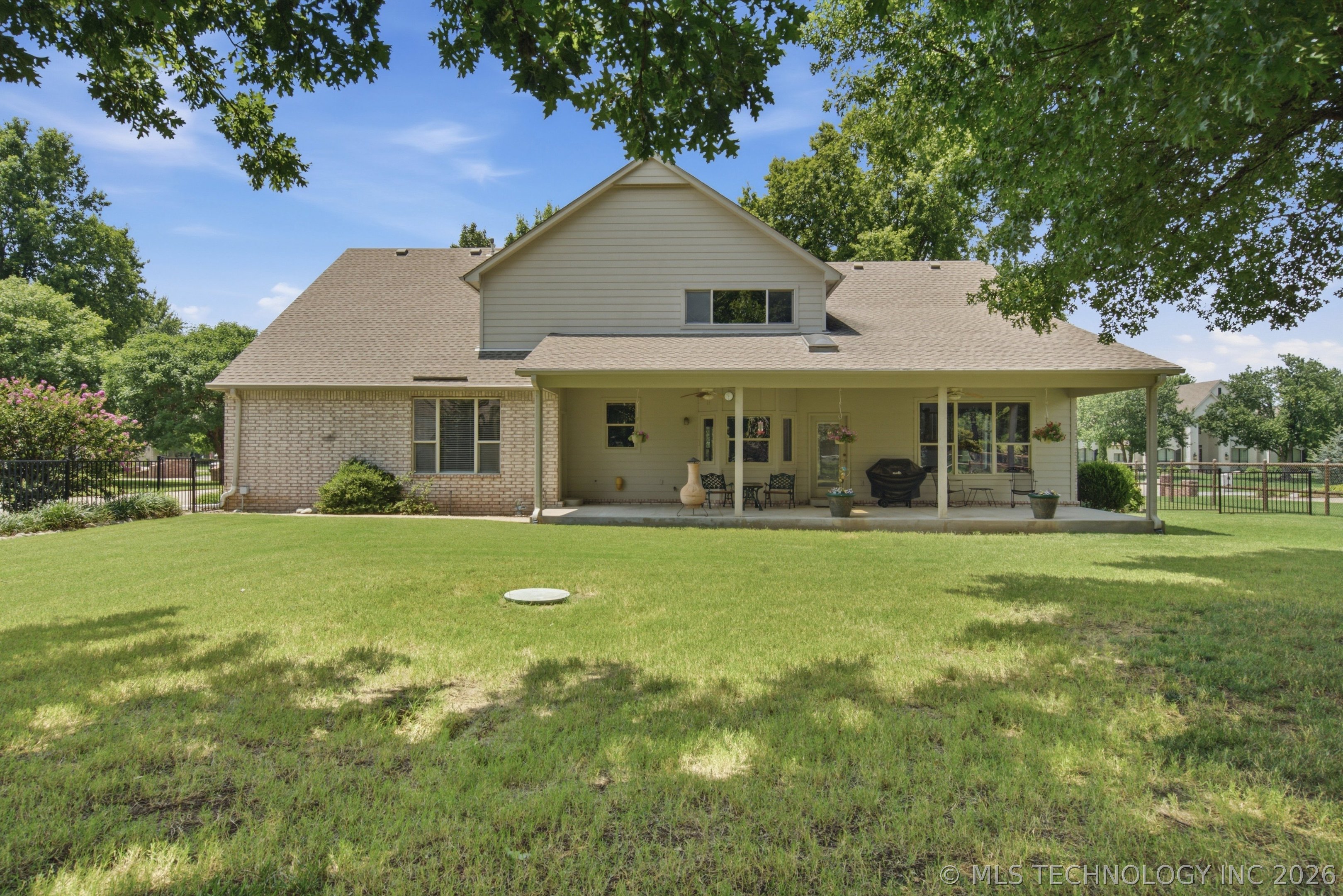 13215 S 118th East Avenue Property Photo 32