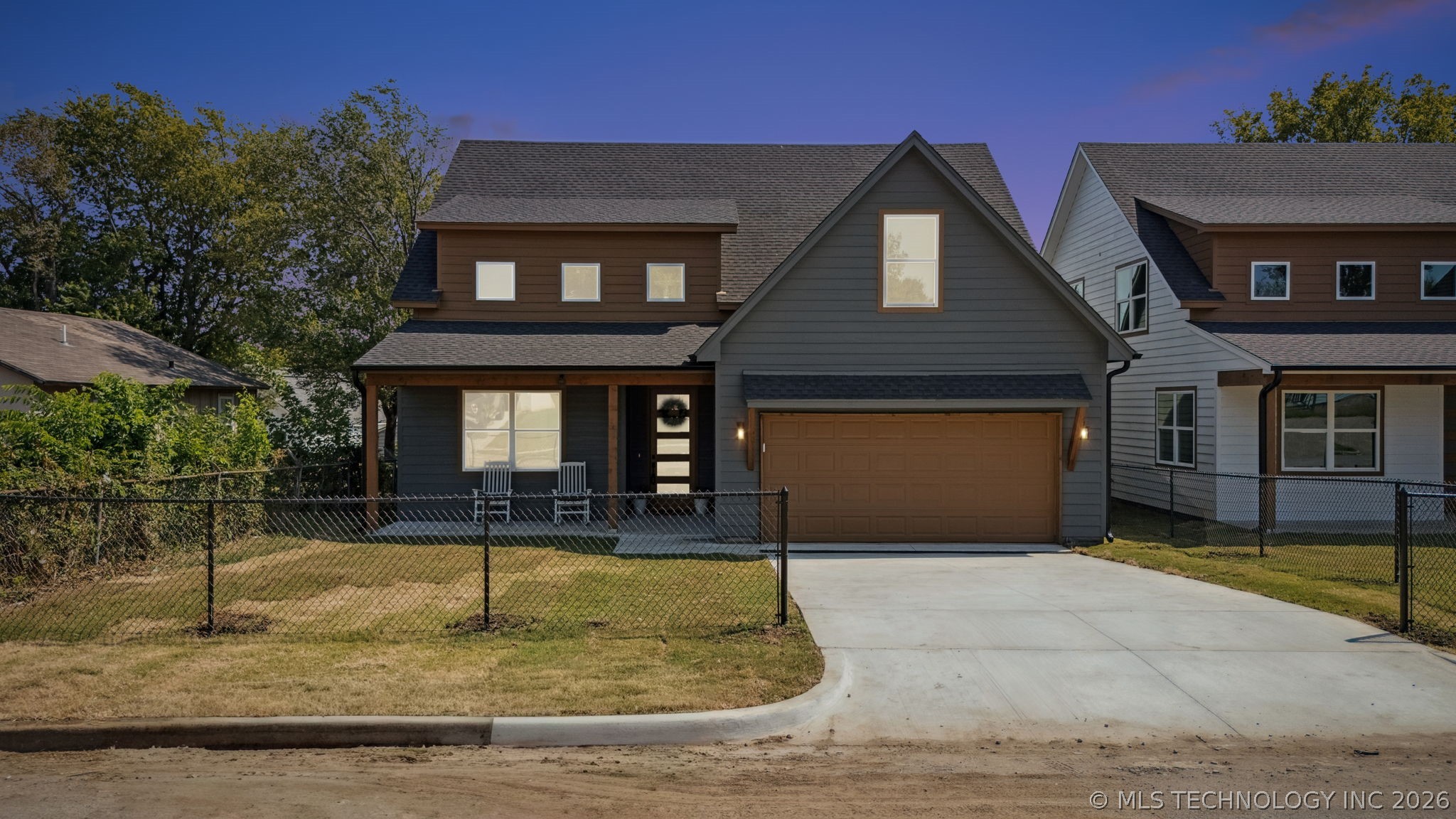1837 N Troost Avenue Property Photo 44