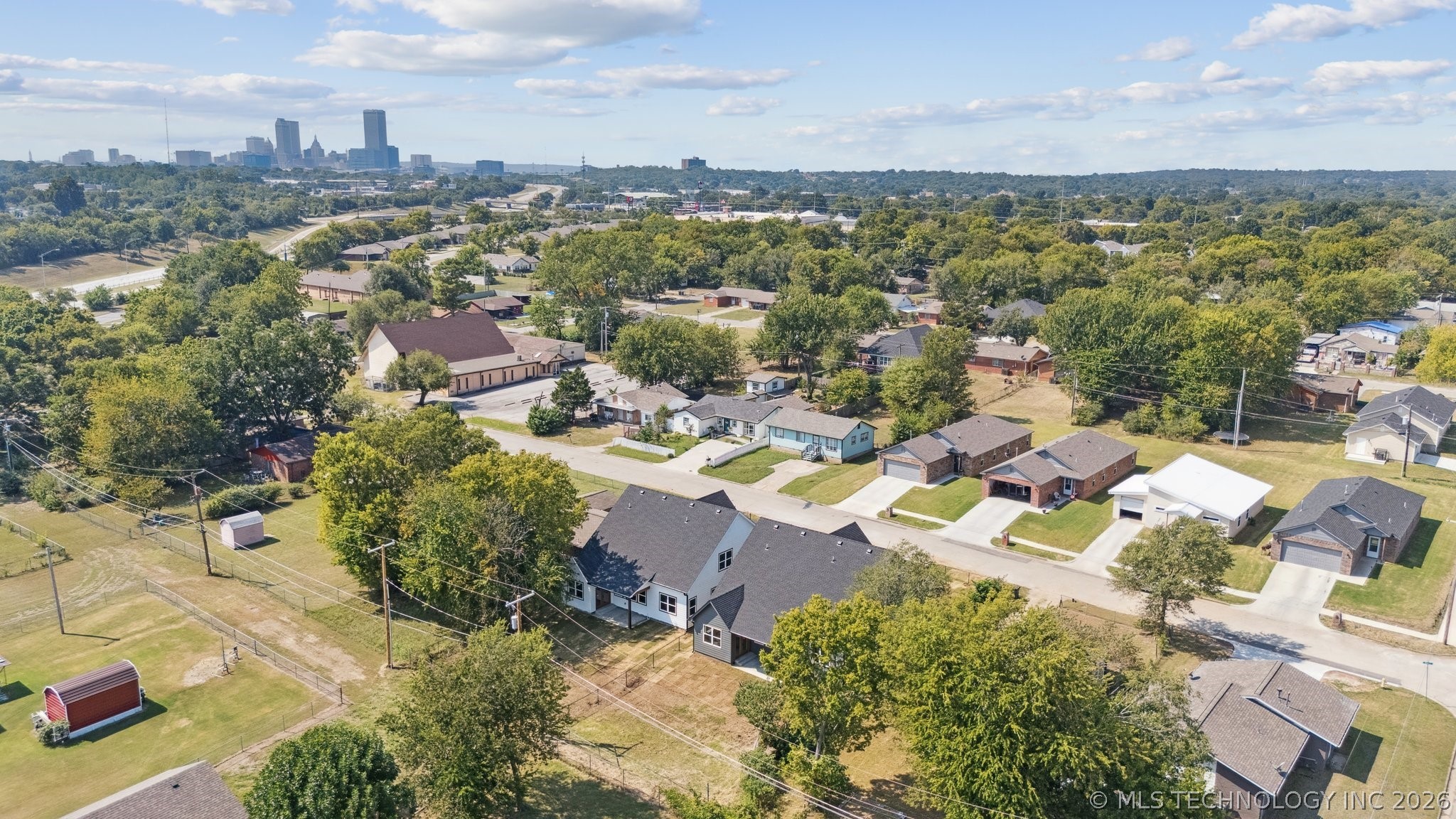 1837 N Troost Avenue Property Photo 48