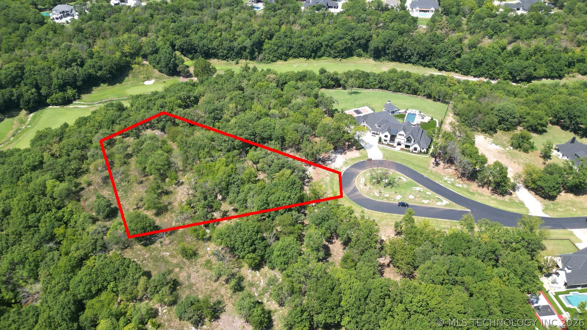 17686 E Falcon Pass Property Photo 1