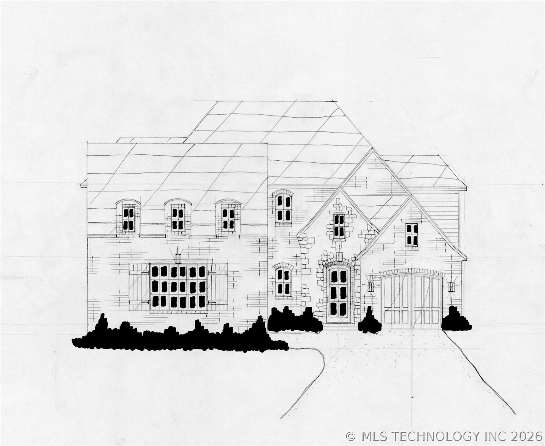 2700 W Twin Oaks Street Property Photo 1