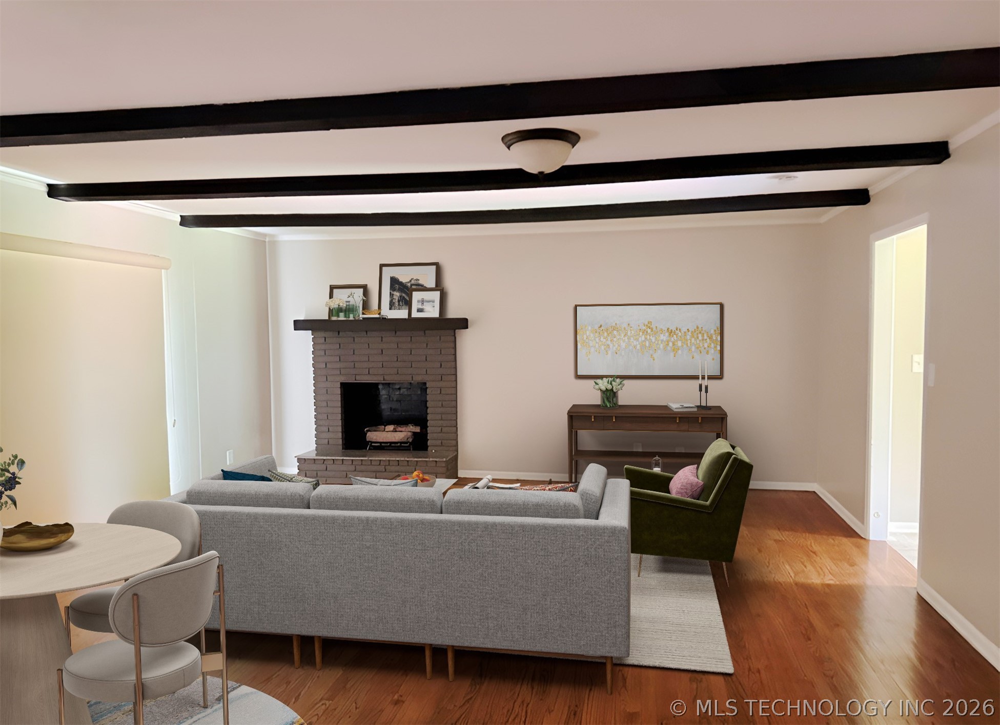 4050 E 49th Street Property Photo 6